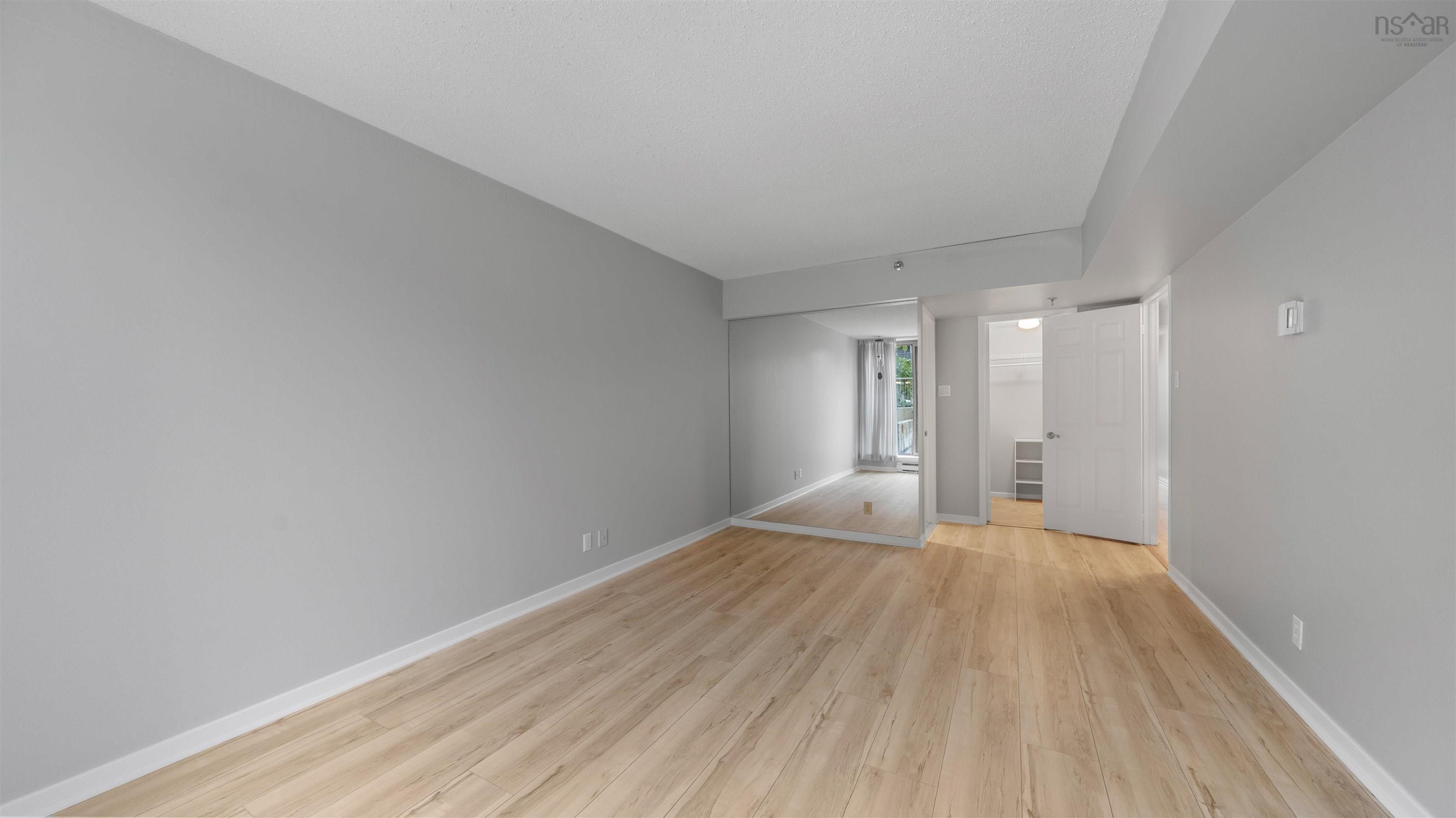 101 1 Prince Street, Dartmouth, NS (MLS 202624715)