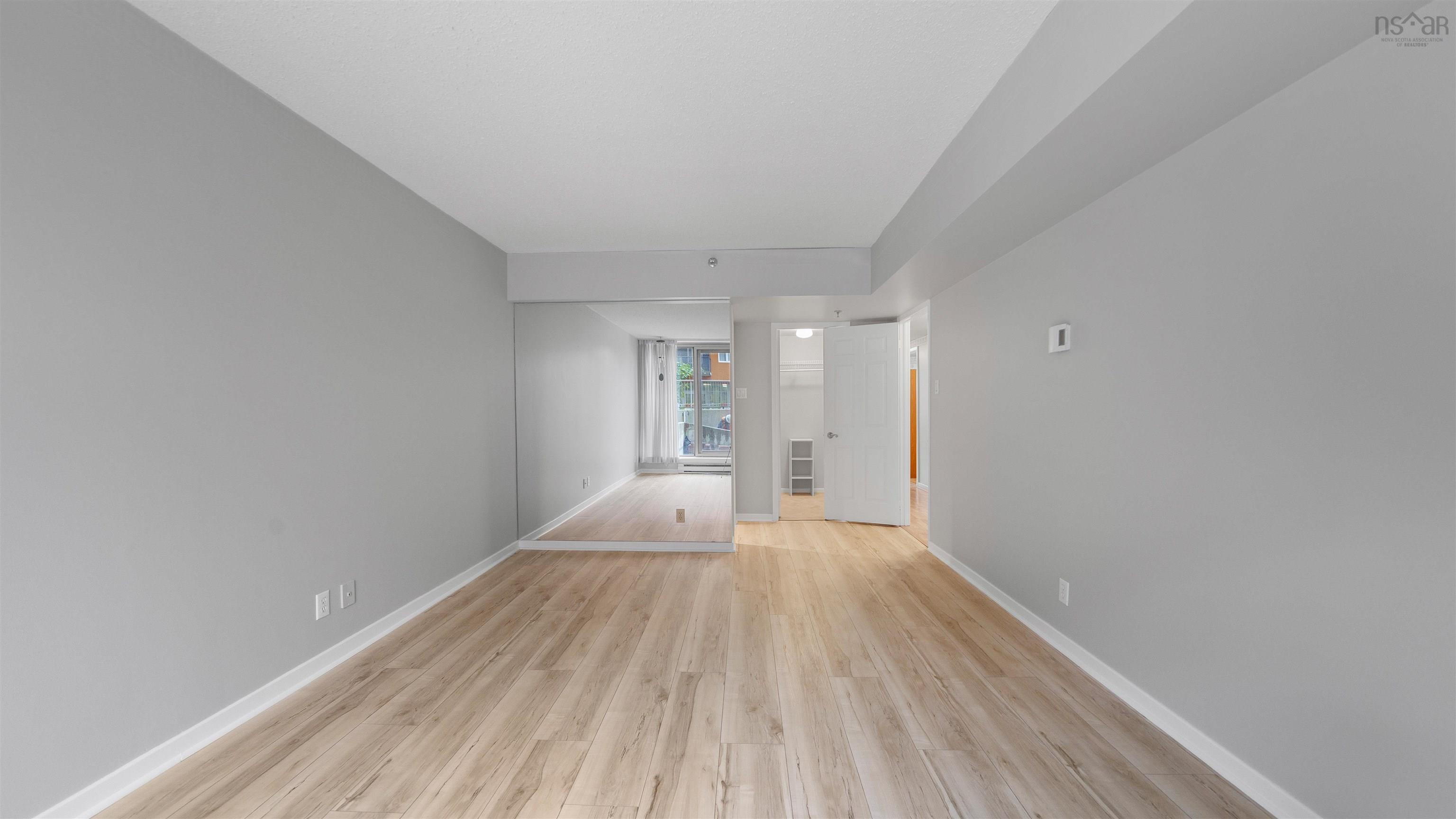 101 1 Prince Street, Dartmouth, NS (MLS 202624715)