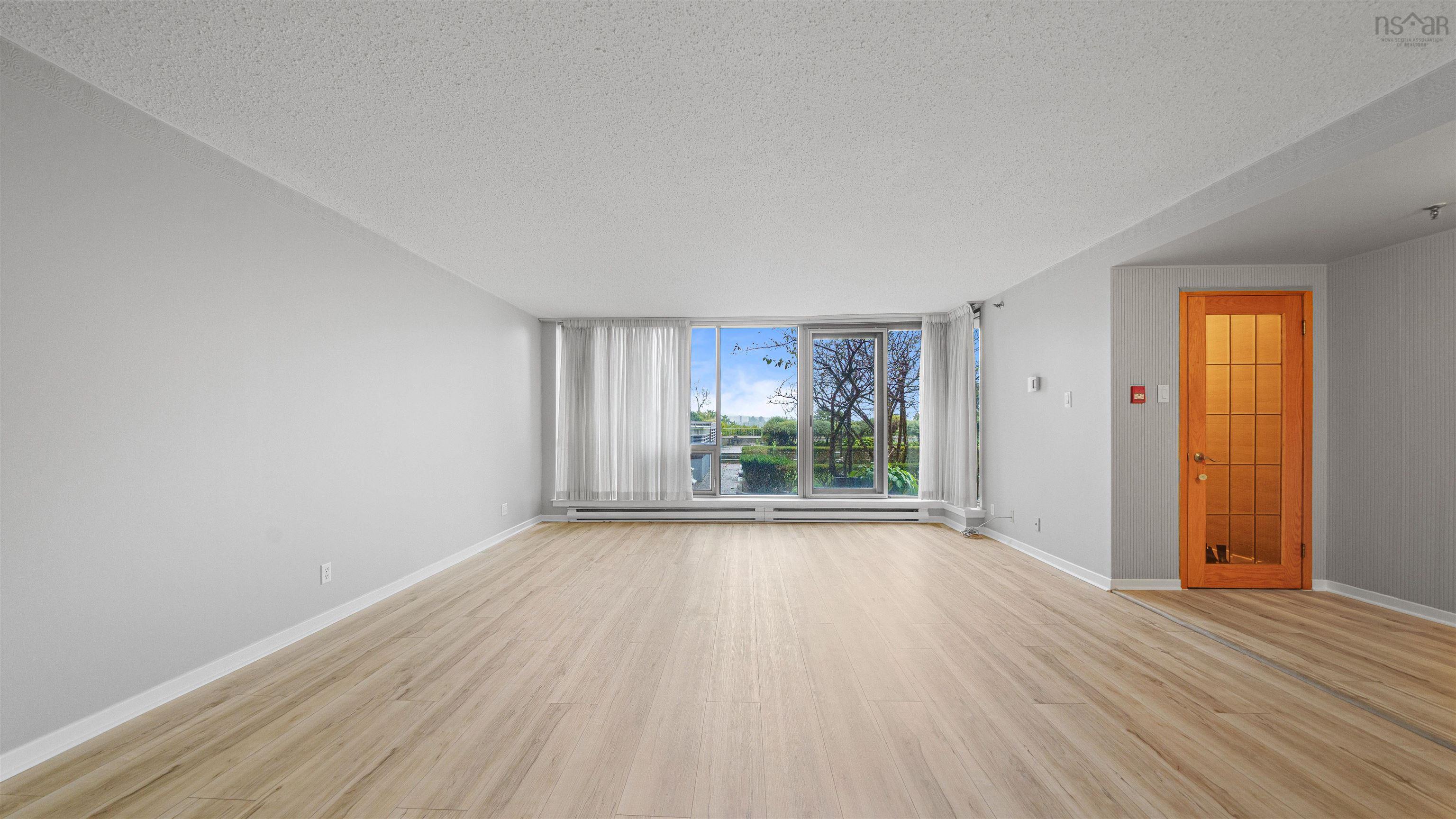 101 1 Prince Street, Dartmouth, NS (MLS 202624715)