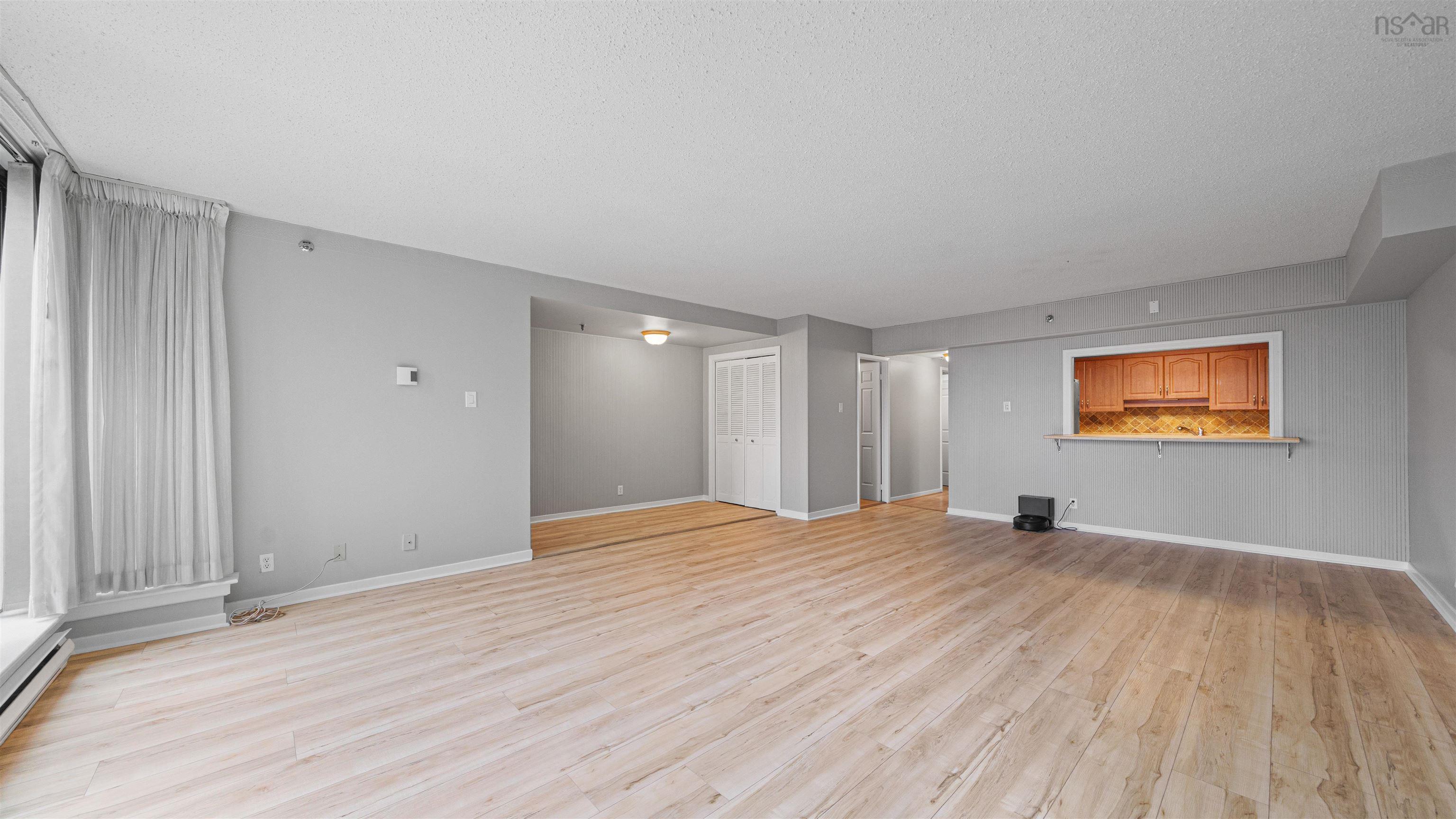 101 1 Prince Street, Dartmouth, NS (MLS 202624715)