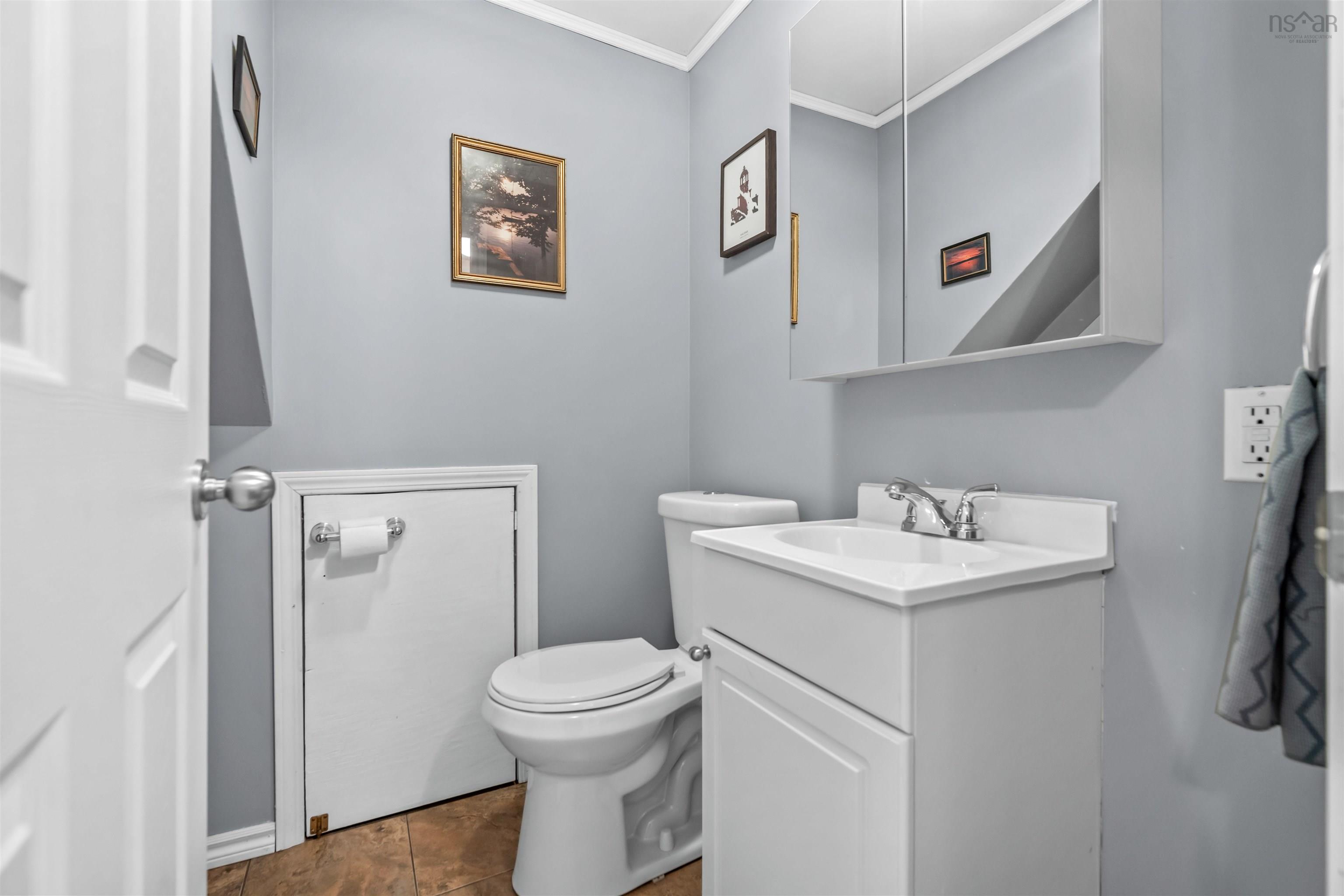 4200 Highway 2, Wellington, NS (MLS 202624716)