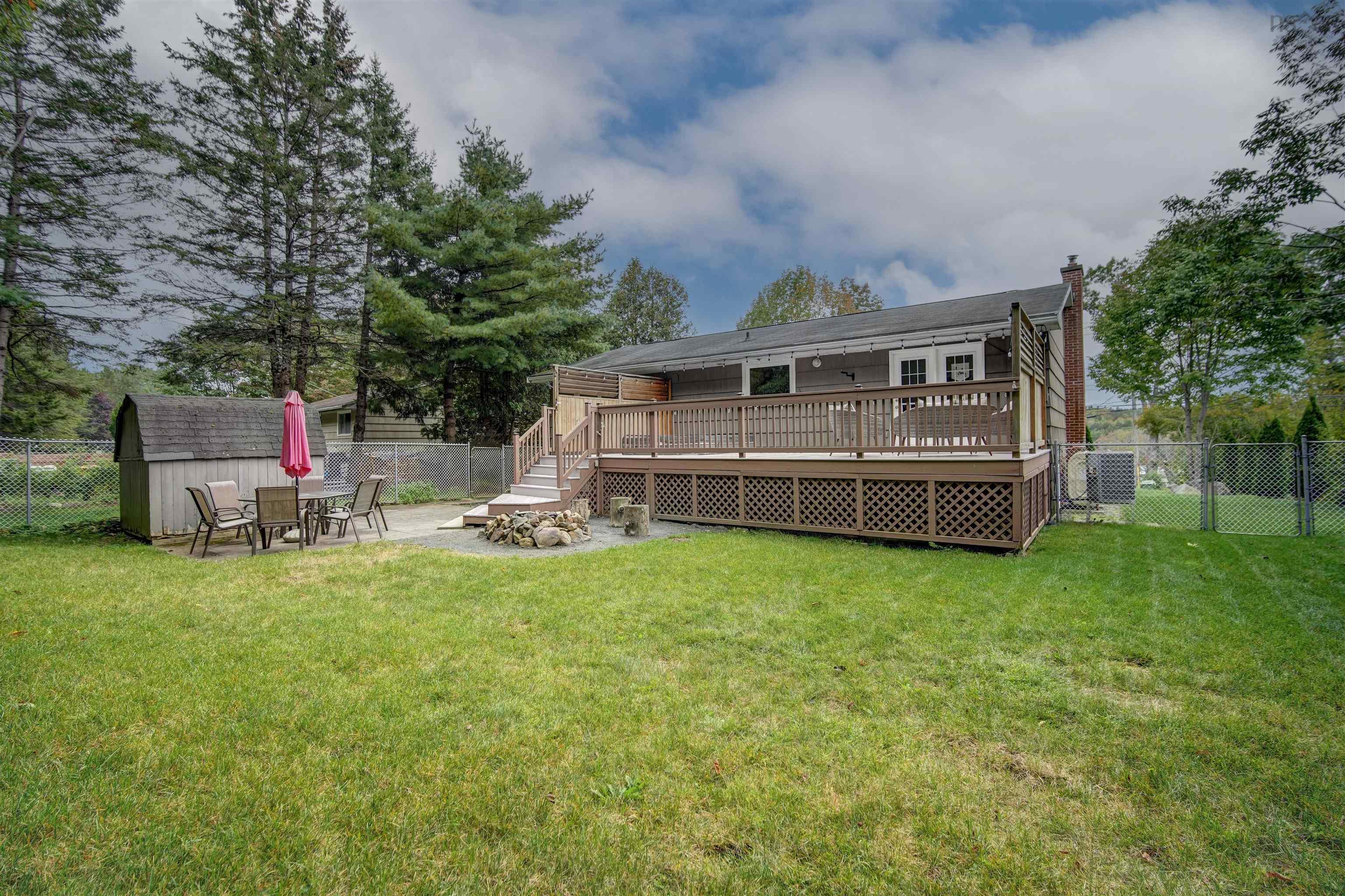 4200 Highway 2, Wellington, NS (MLS 202624716)