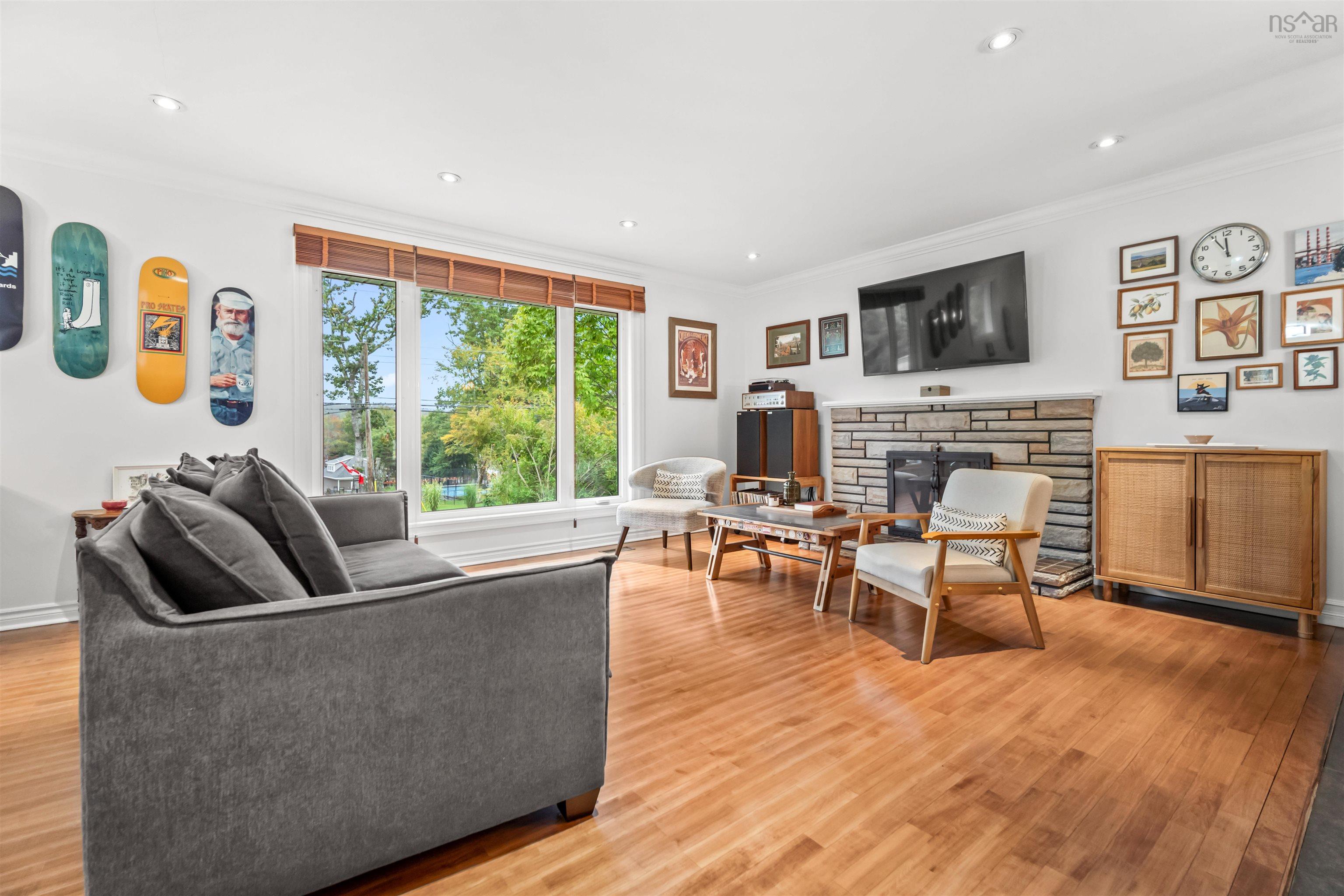 4200 Highway 2, Wellington, NS (MLS 202624716)