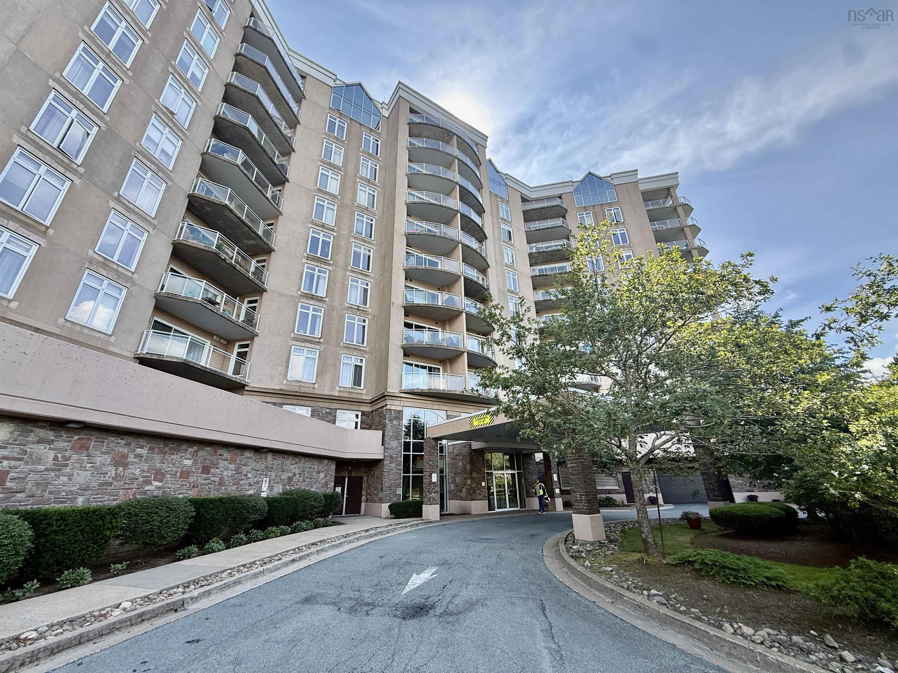 610 202 Walter Havill Drive, Halifax, NS (MLS 202624717)