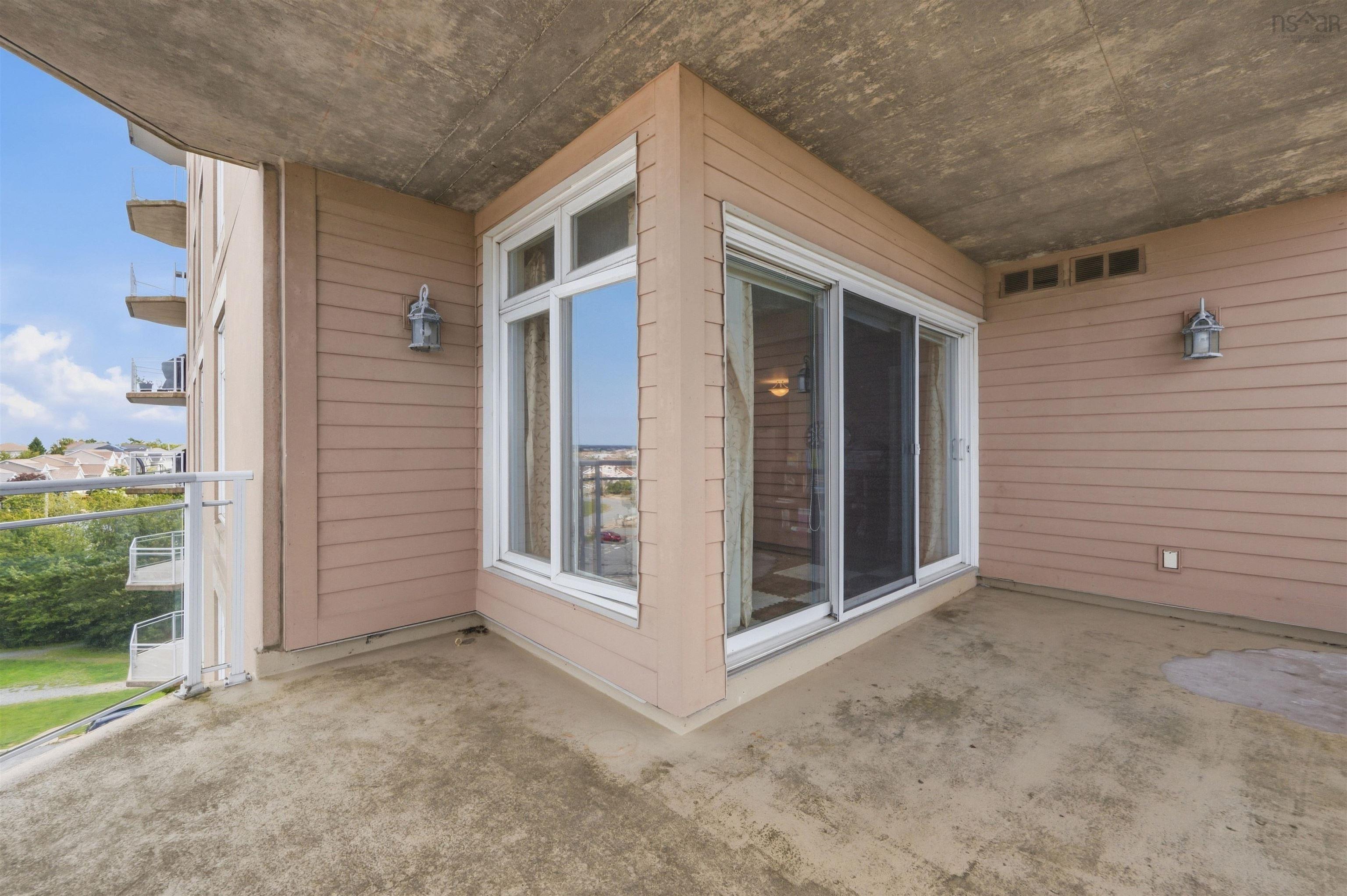 610 202 Walter Havill Drive, Halifax, NS (MLS 202624717)