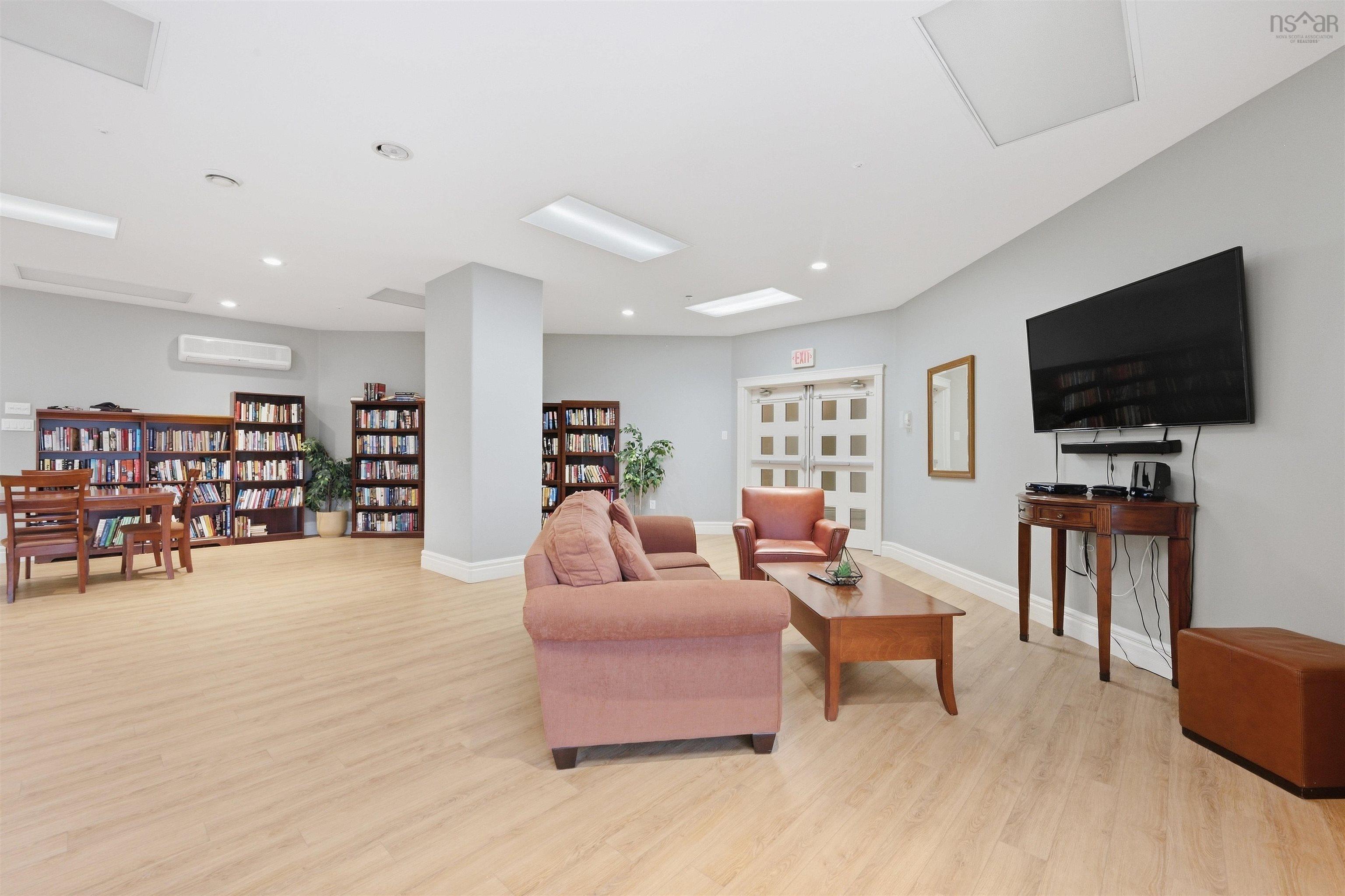 610 202 Walter Havill Drive, Halifax, NS (MLS 202624717)