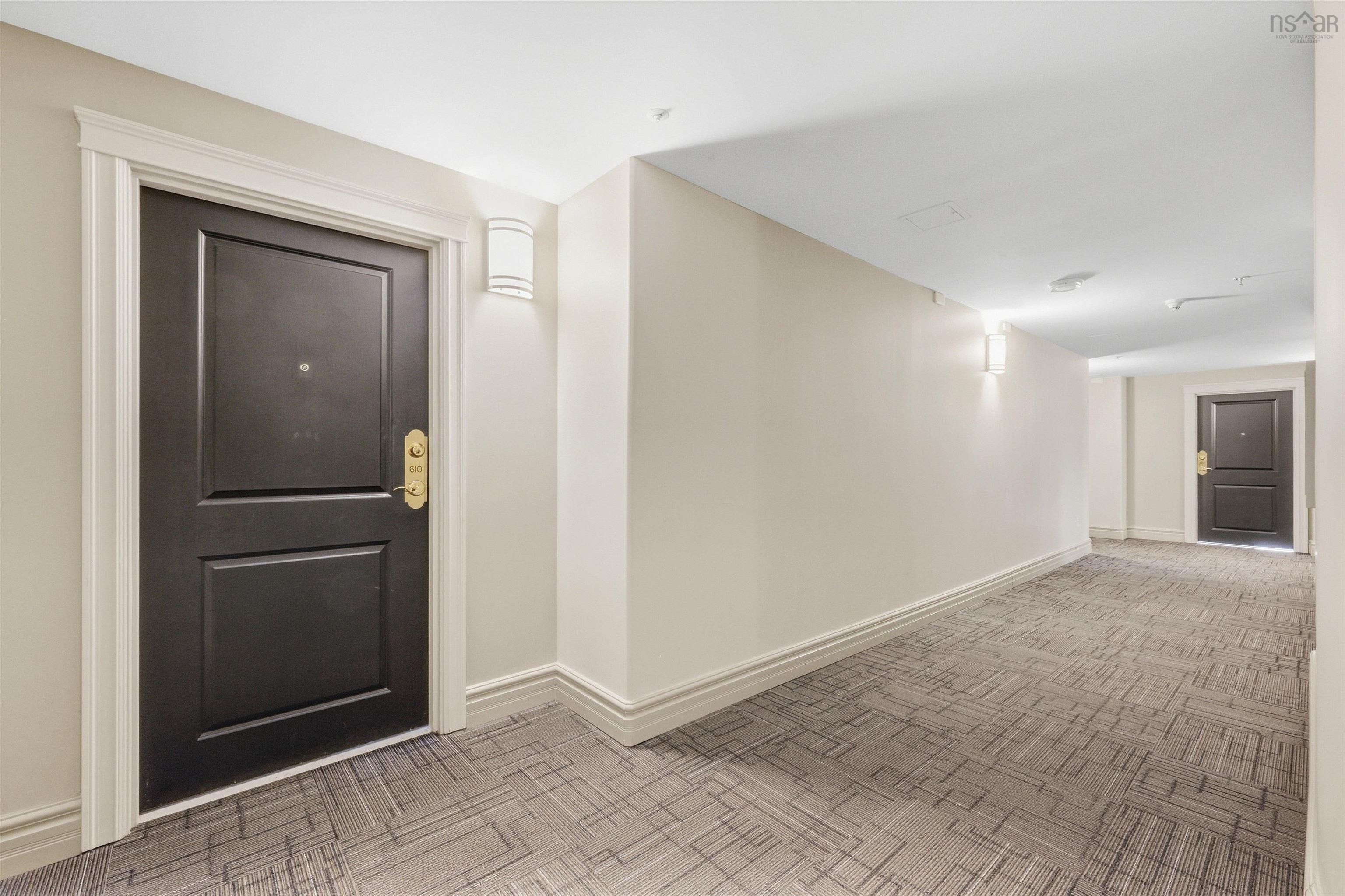 610 202 Walter Havill Drive, Halifax, NS (MLS 202624717)