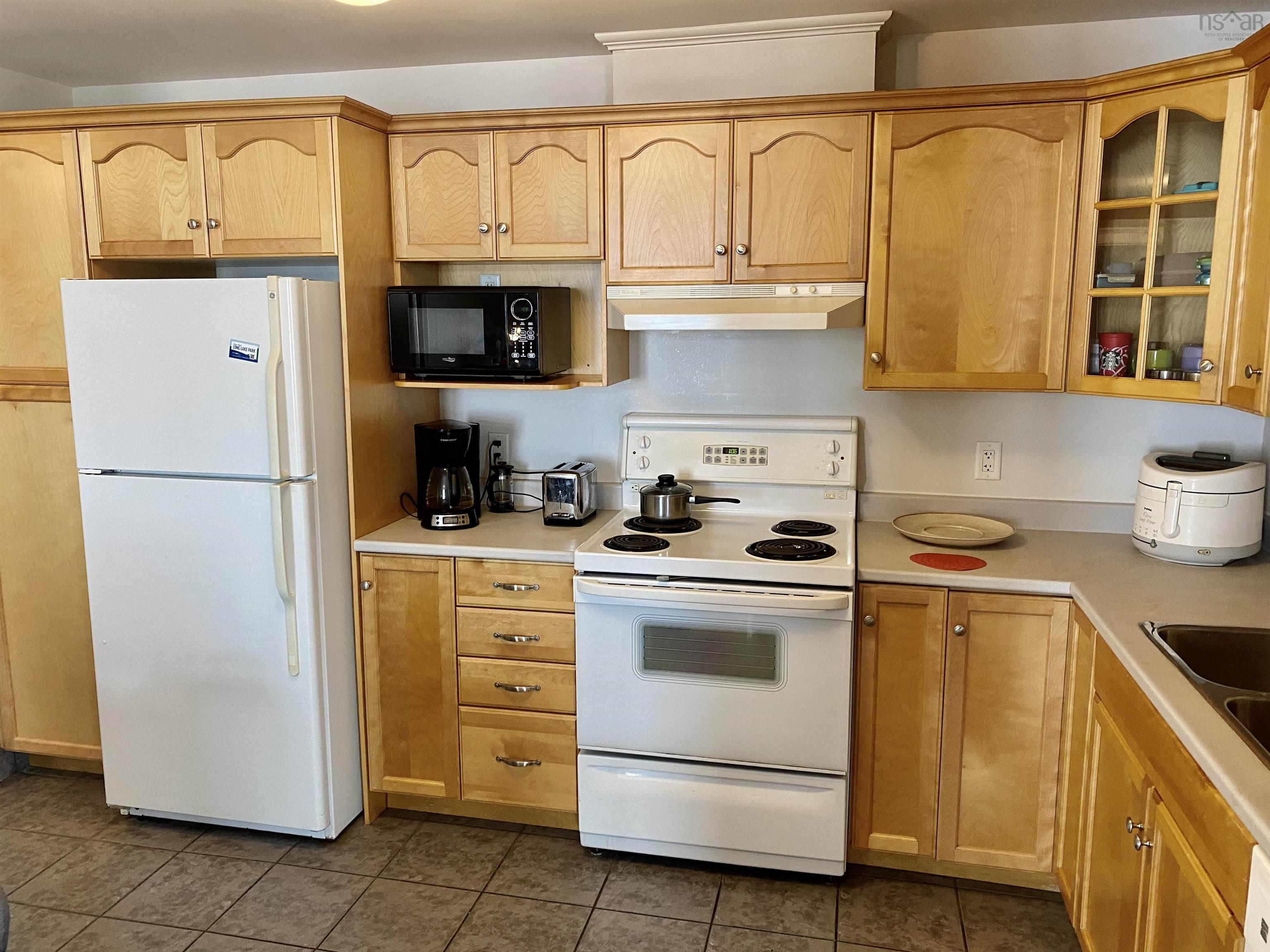 610 202 Walter Havill Drive, Halifax, NS (MLS 202624717)