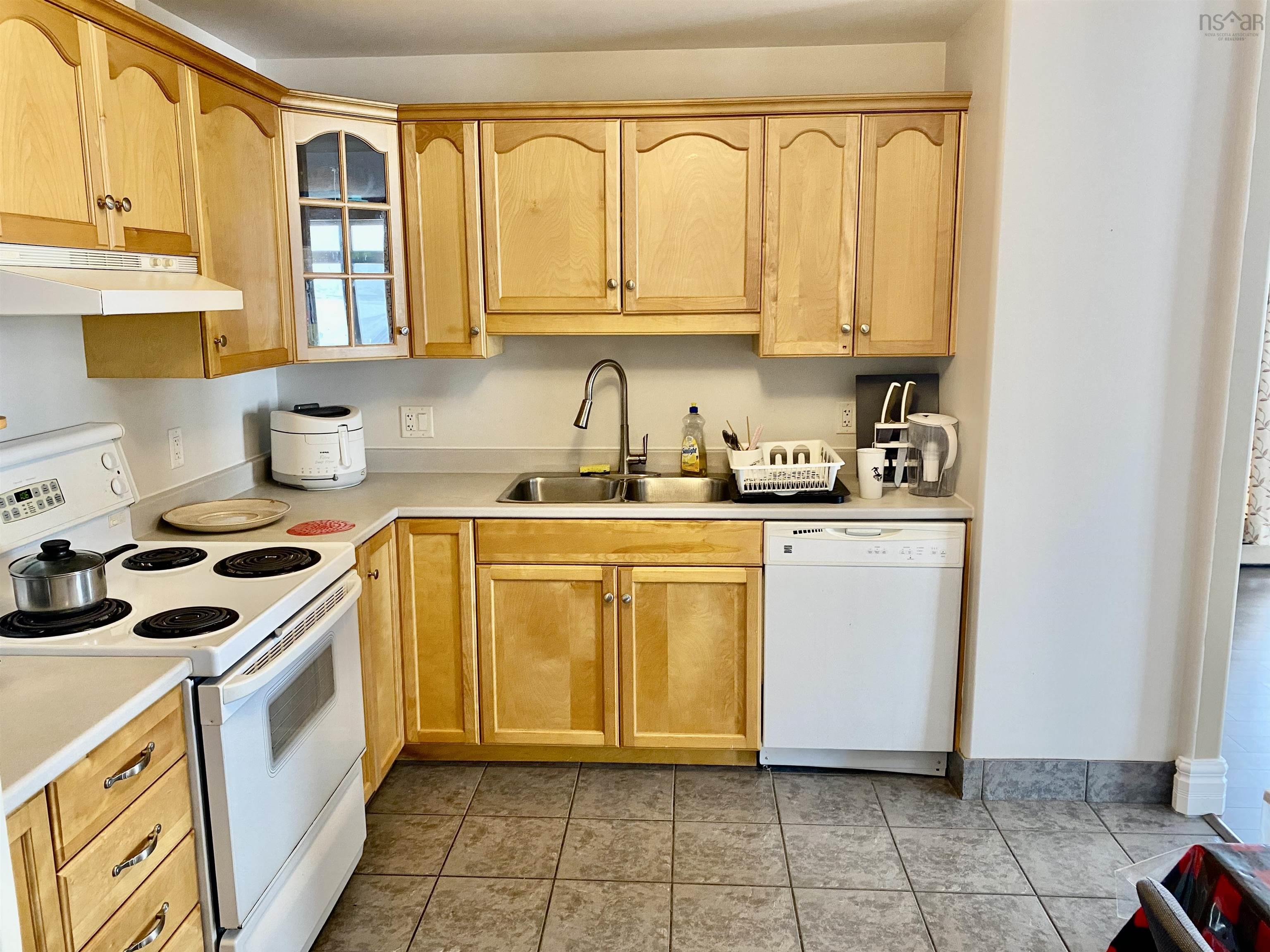 610 202 Walter Havill Drive, Halifax, NS (MLS 202624717)