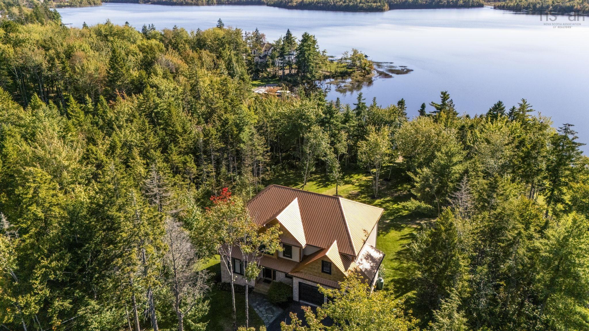 460 Mccabe Lake Drive, Middle Sackville, NS (MLS 202624718)