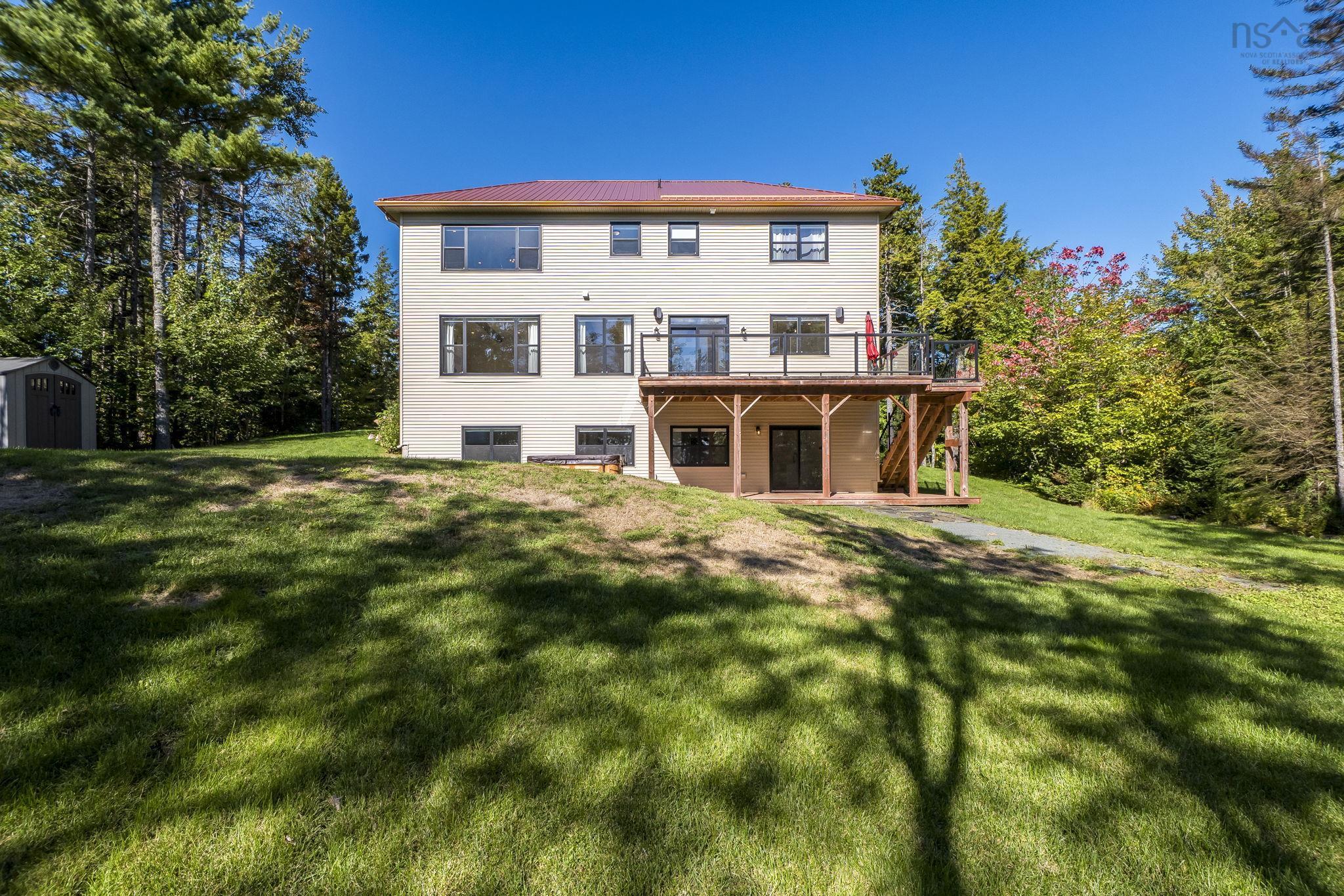 460 Mccabe Lake Drive, Middle Sackville, NS (MLS 202624718)