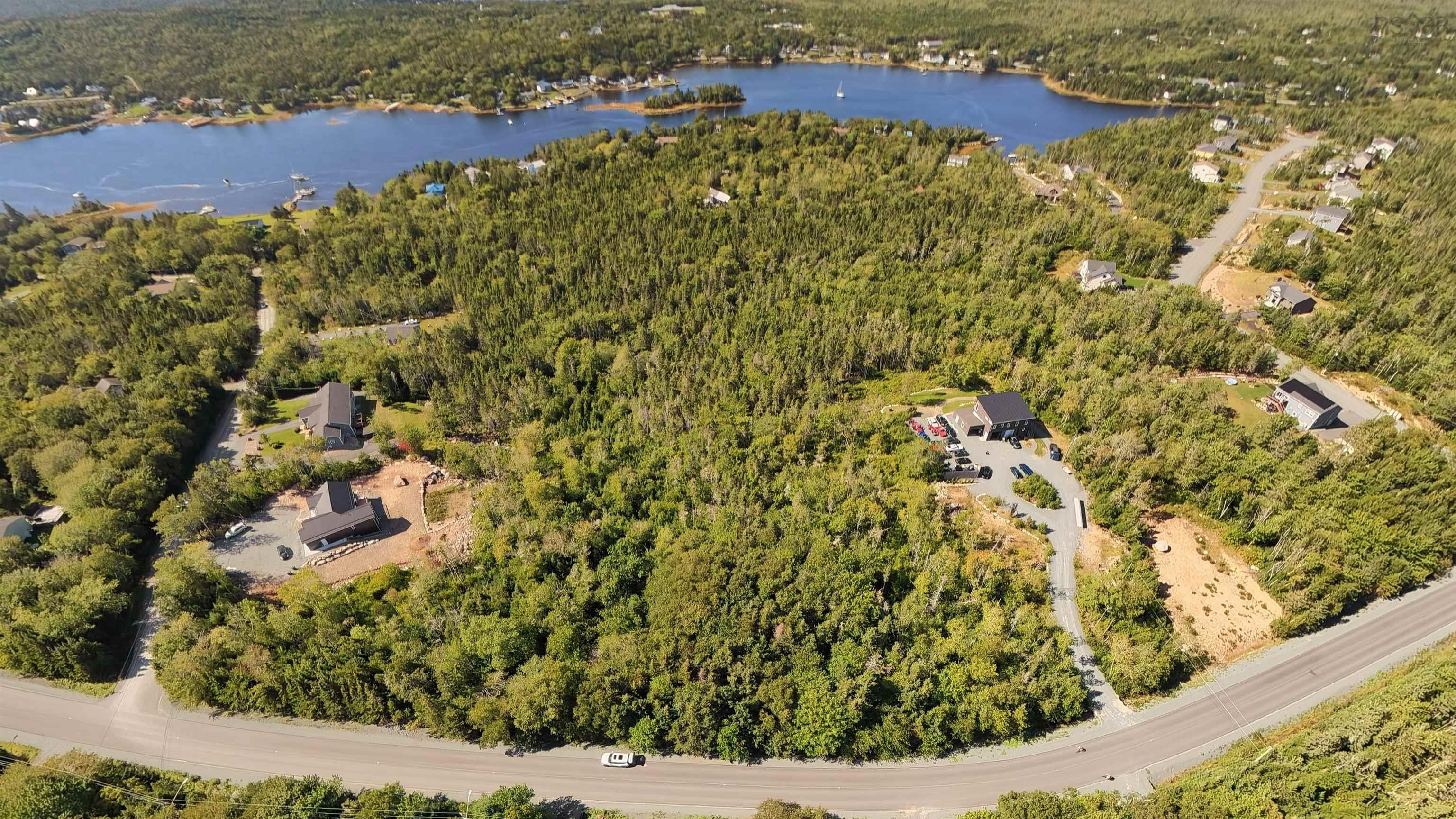 Lot 2-0 Powers Road, Prospect, NS (MLS 202624723)