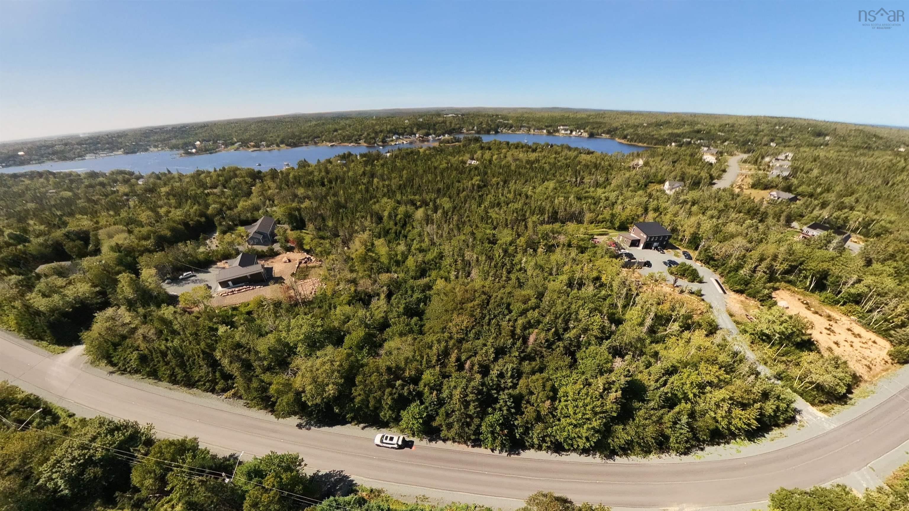 Lot 2-0 Powers Road, Prospect, NS (MLS 202624723)