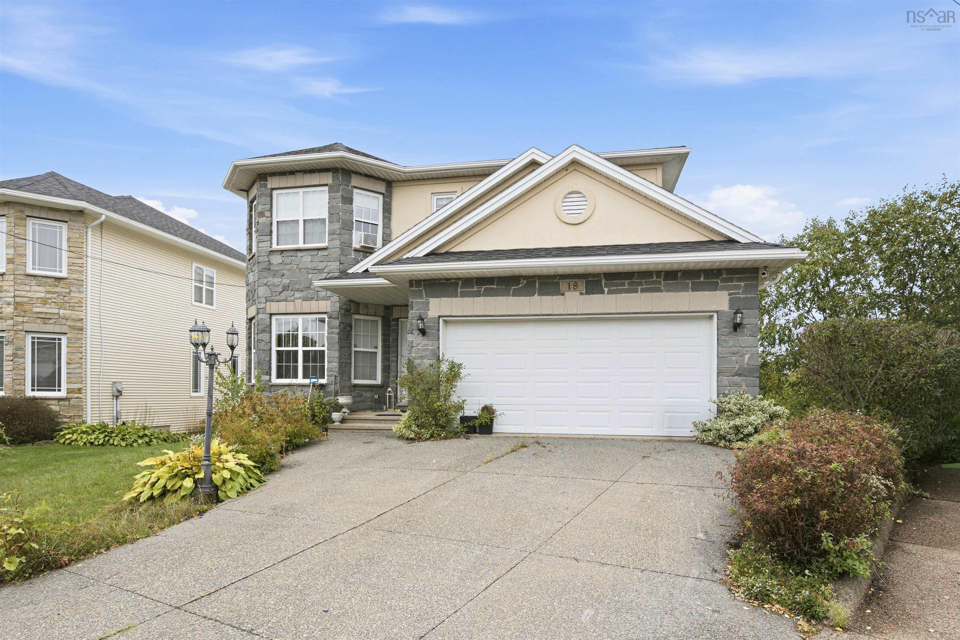 18 Stone Gate Drive, Halifax, NS (MLS 202624727)