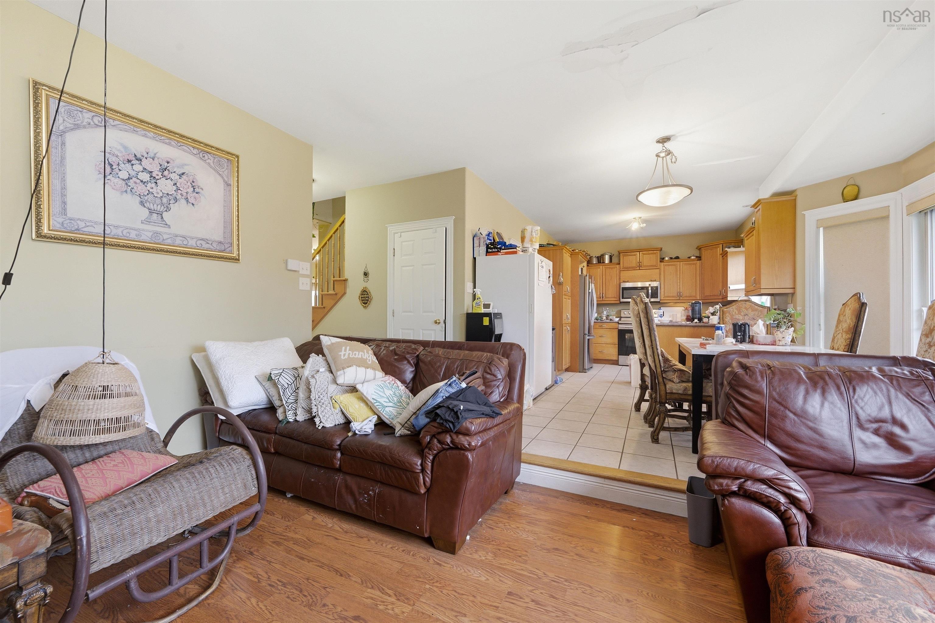 18 Stone Gate Drive, Halifax, NS (MLS 202624727)