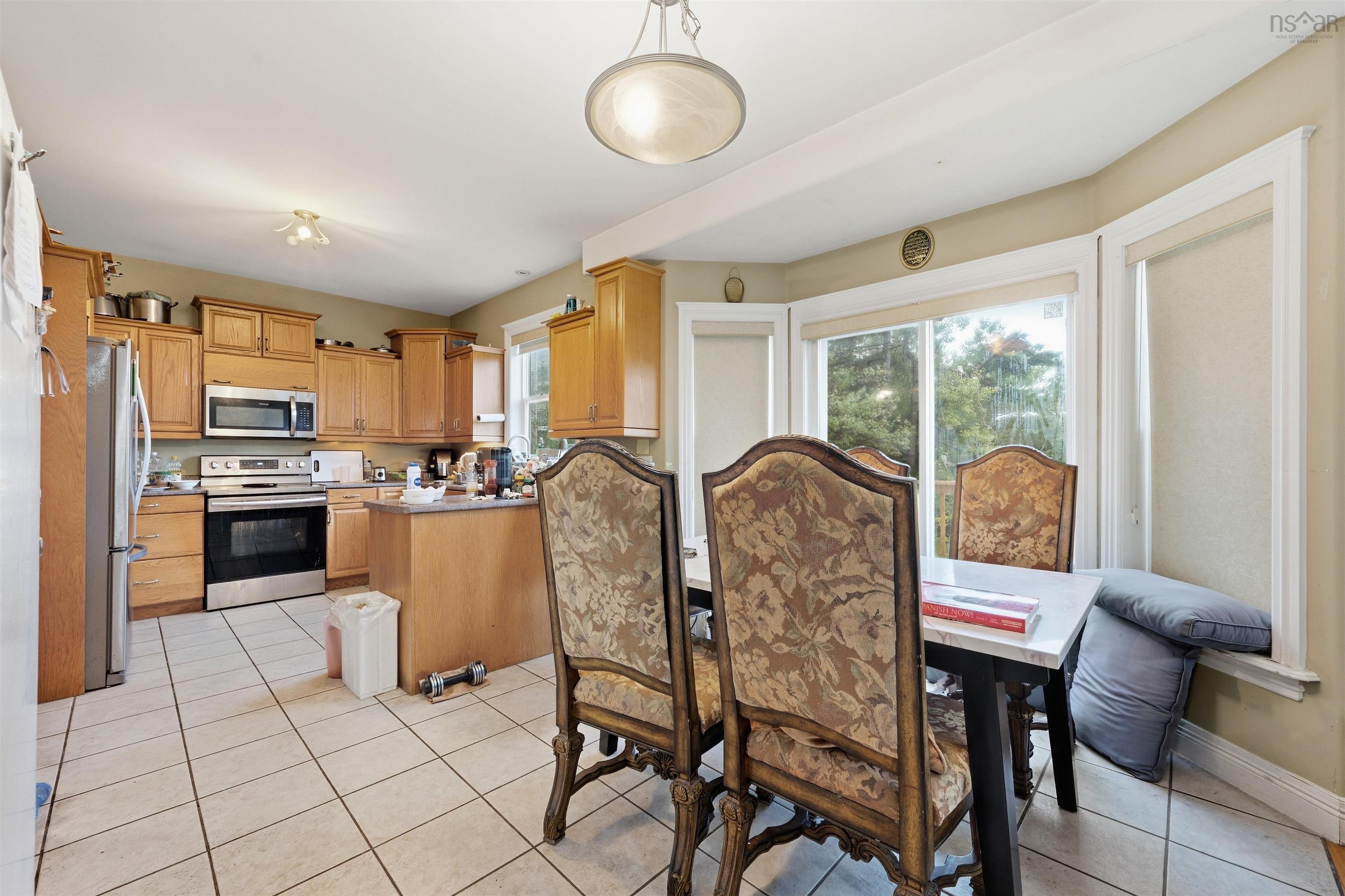 18 Stone Gate Drive, Halifax, NS (MLS 202624727)