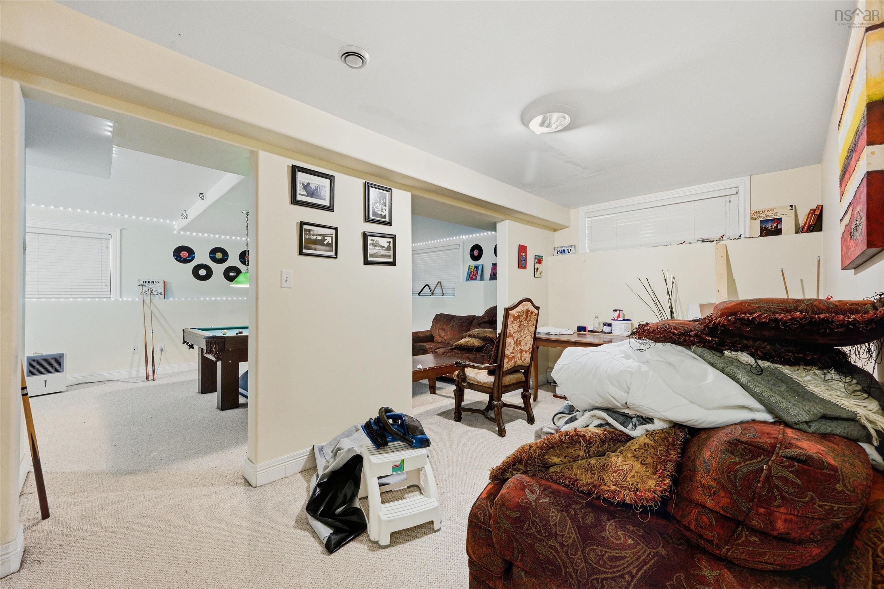 18 Stone Gate Drive, Halifax, NS (MLS 202624727)