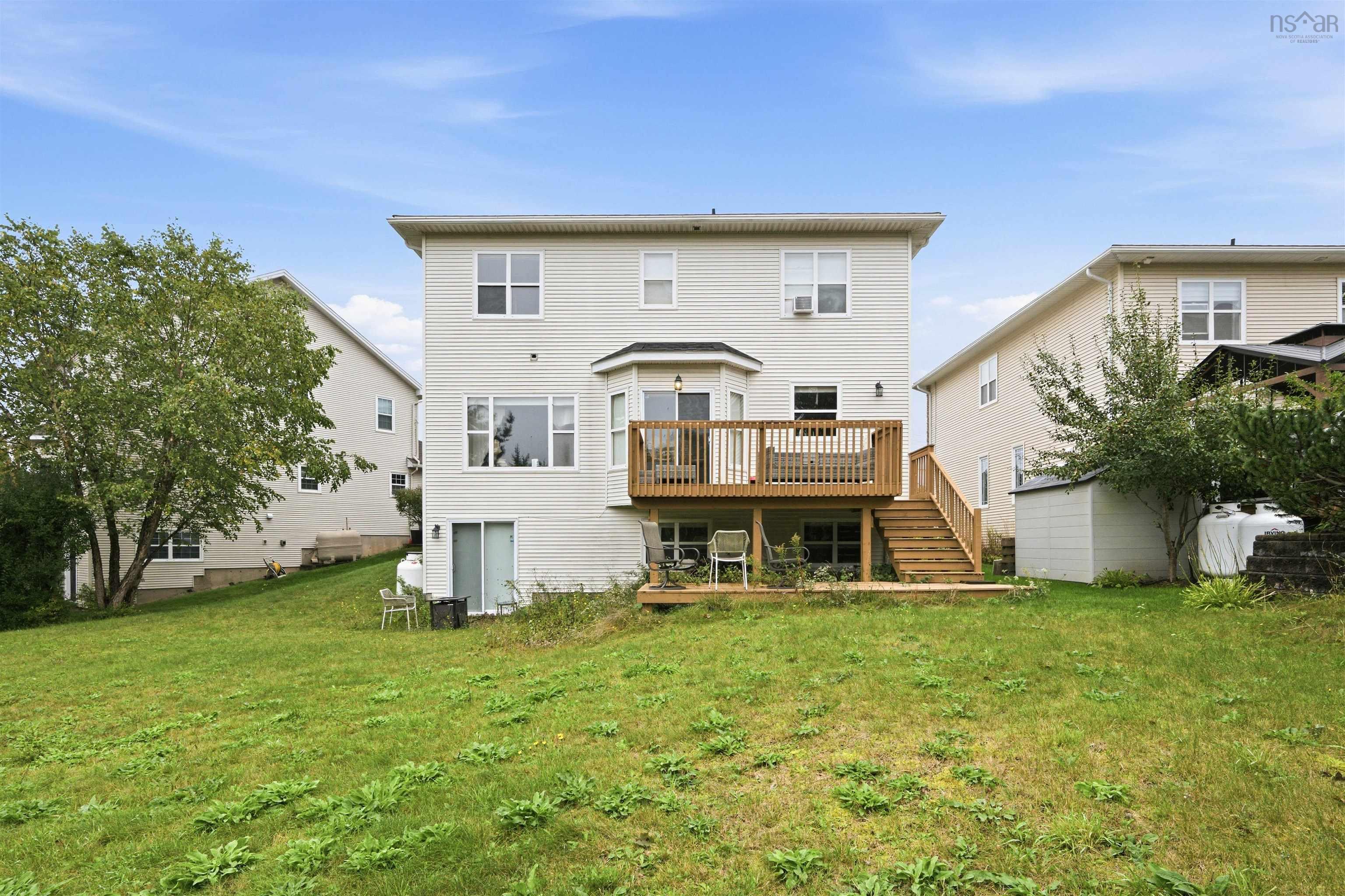 18 Stone Gate Drive, Halifax, NS (MLS 202624727)