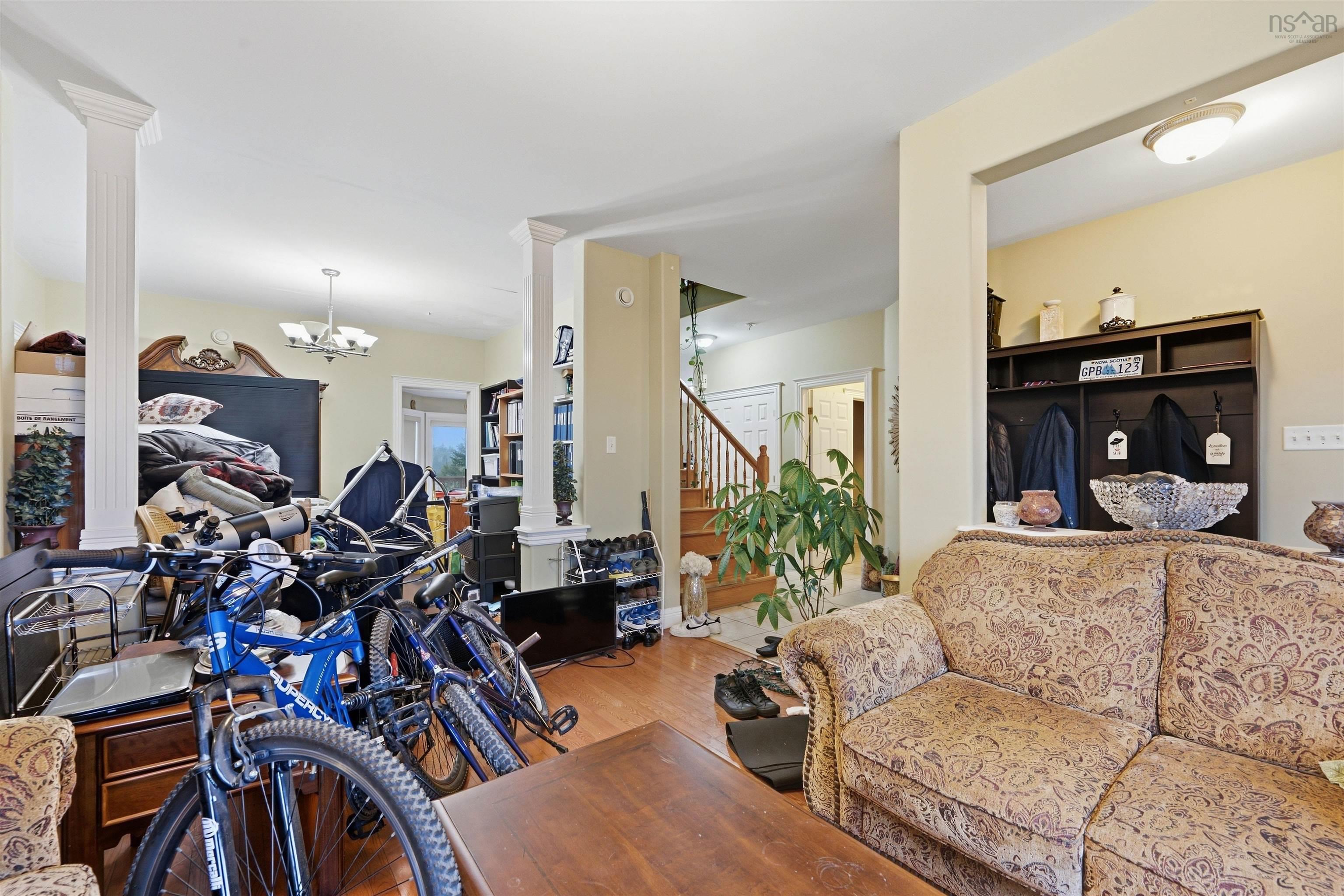 18 Stone Gate Drive, Halifax, NS (MLS 202624727)