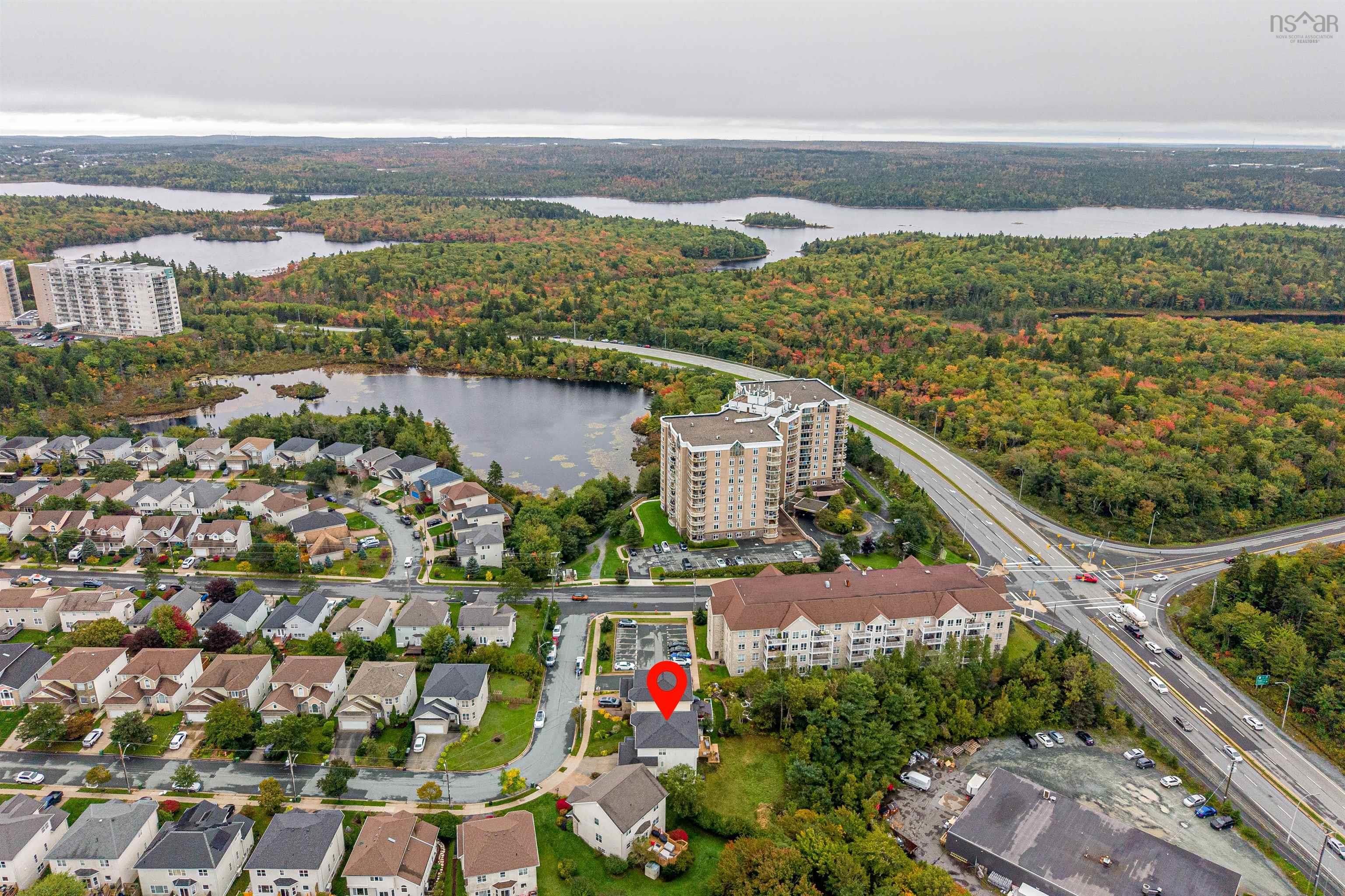 18 Stone Gate Drive, Halifax, NS (MLS 202624727)