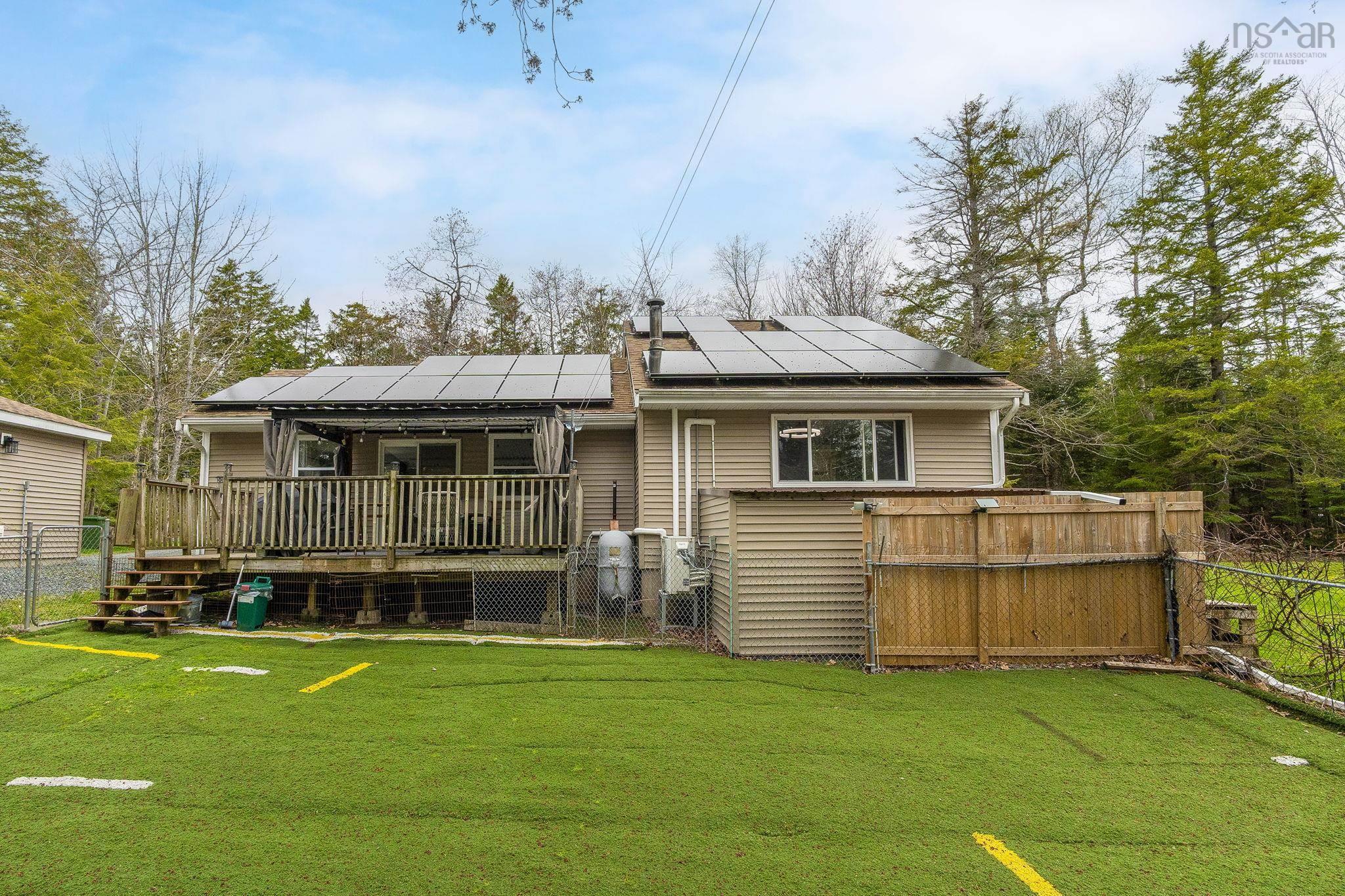 9 Belmore Drive, Wellington, NS (MLS 202624729)