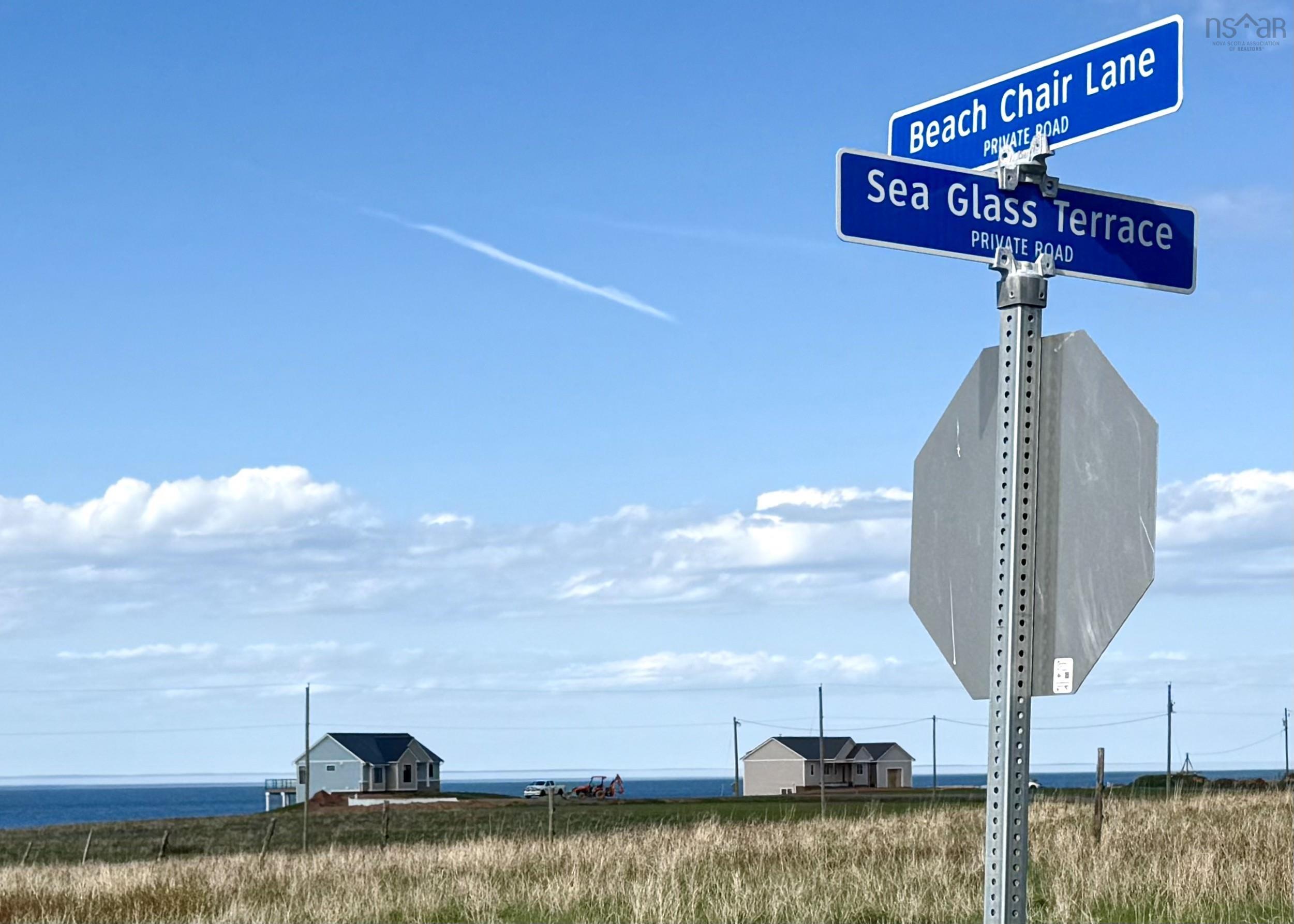 Lot 35 Sea Glass Terrace, Pugwash, NS (MLS 202624734)