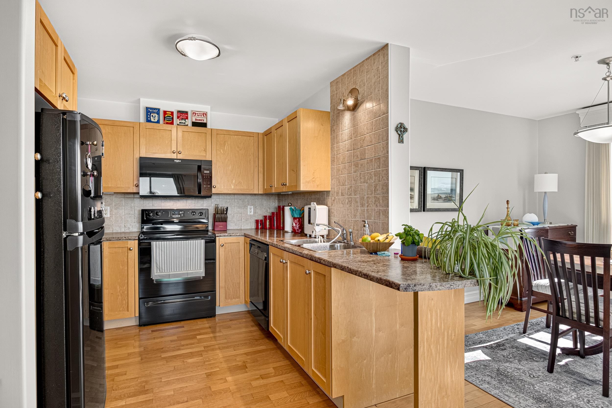 712 2677 Gladstone Street, Halifax, NS (MLS 202624764)