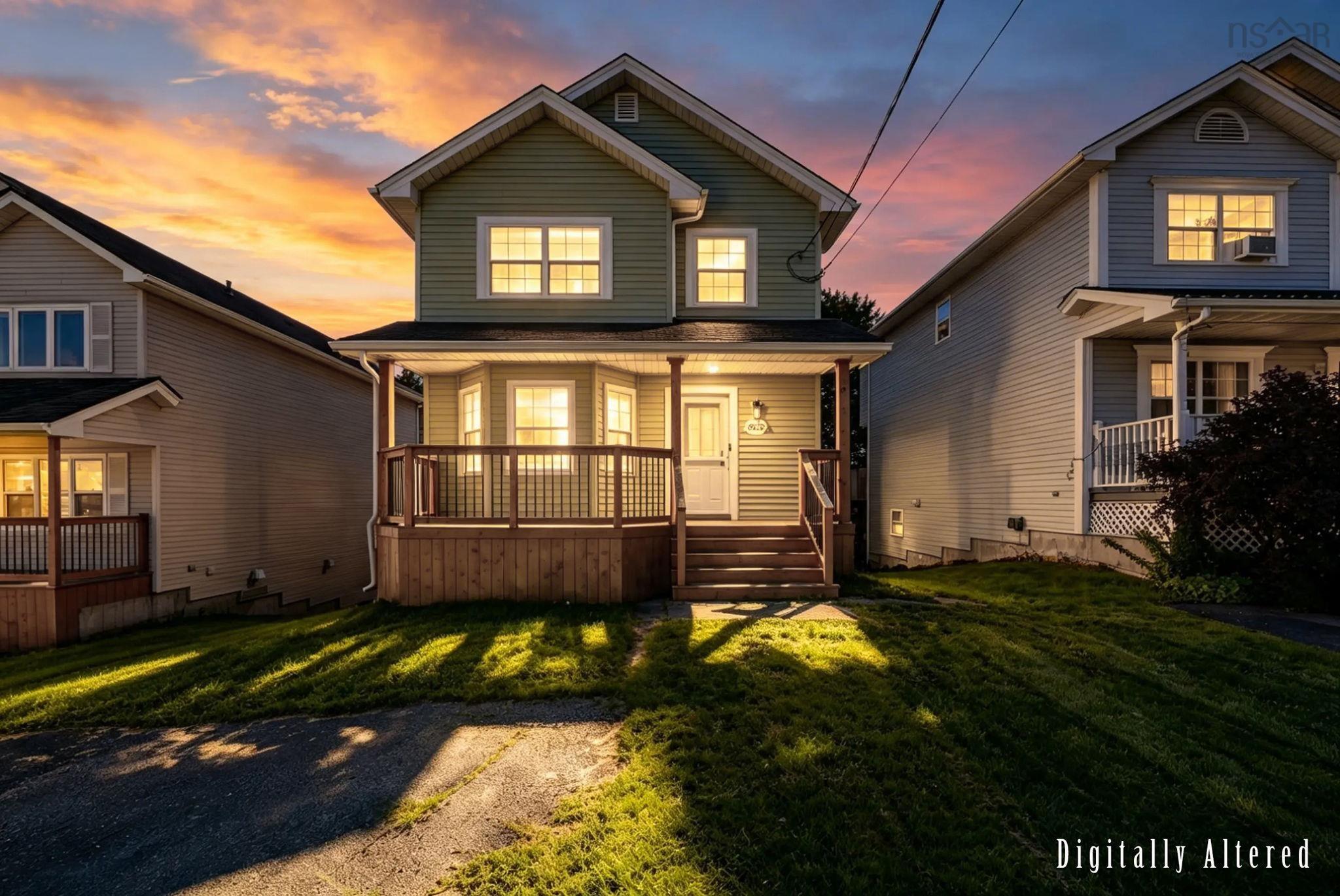240 James Street, Timberlea, NS (MLS® 202624768)