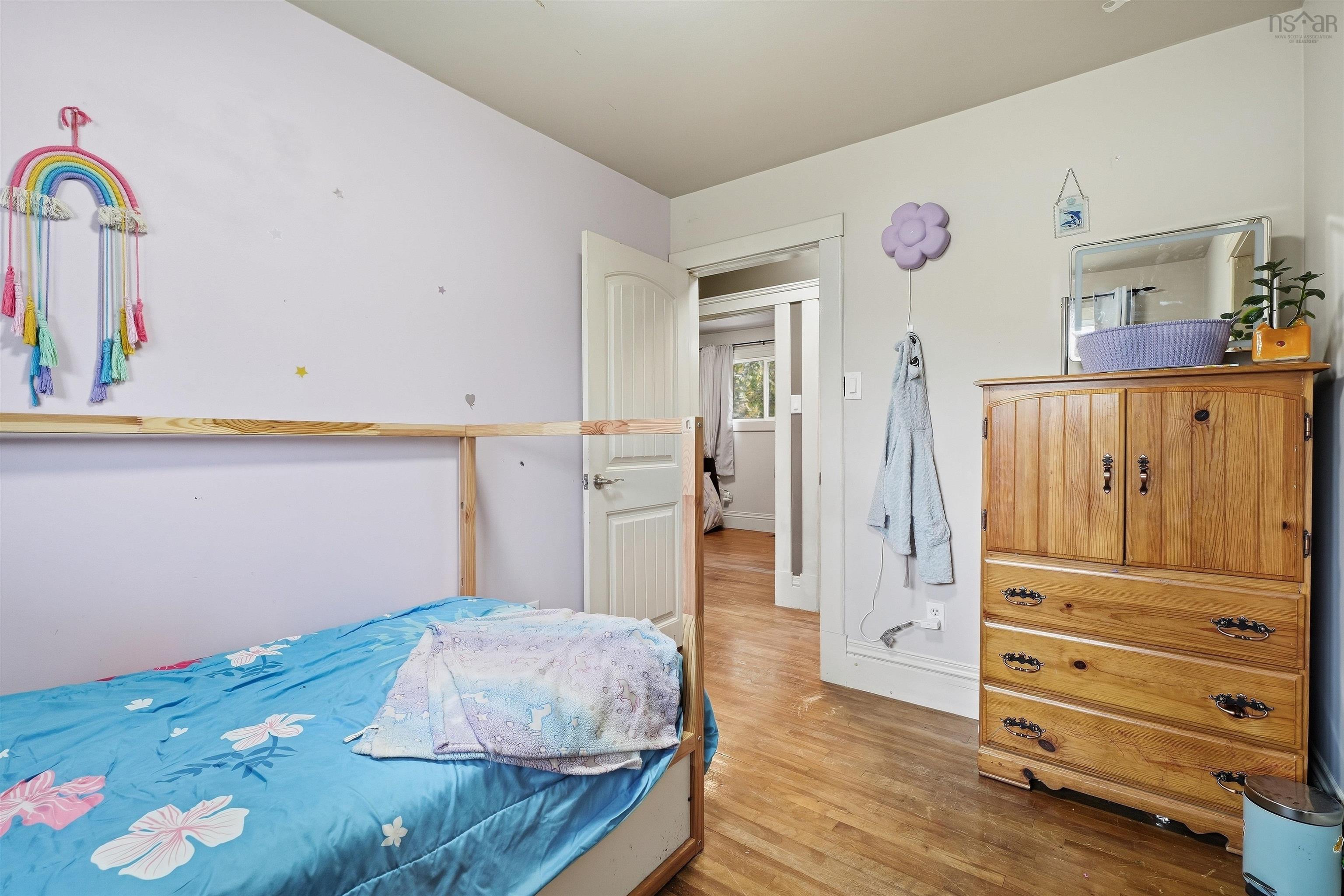47 Weyburn Road, Woodlawn, NS (MLS 202624771)