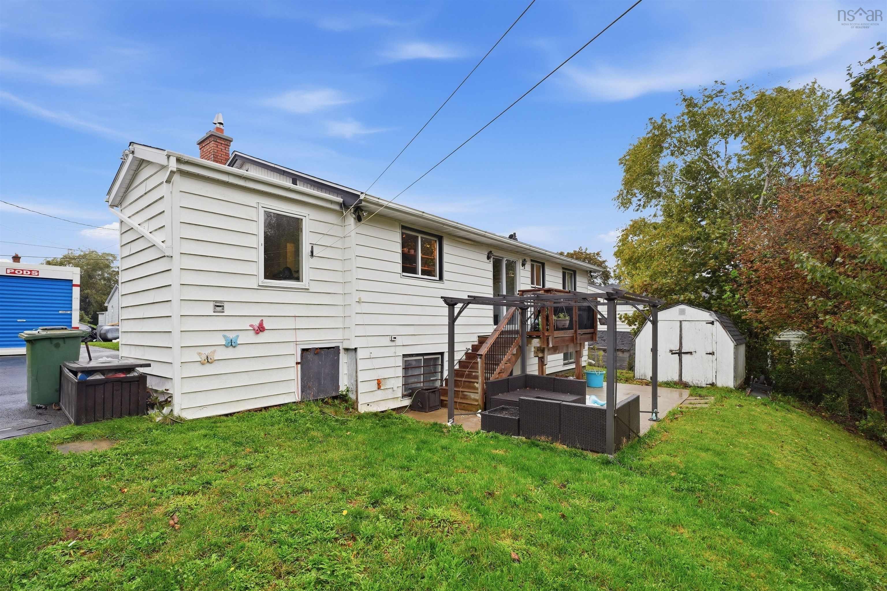 47 Weyburn Road, Woodlawn, NS (MLS 202624771)
