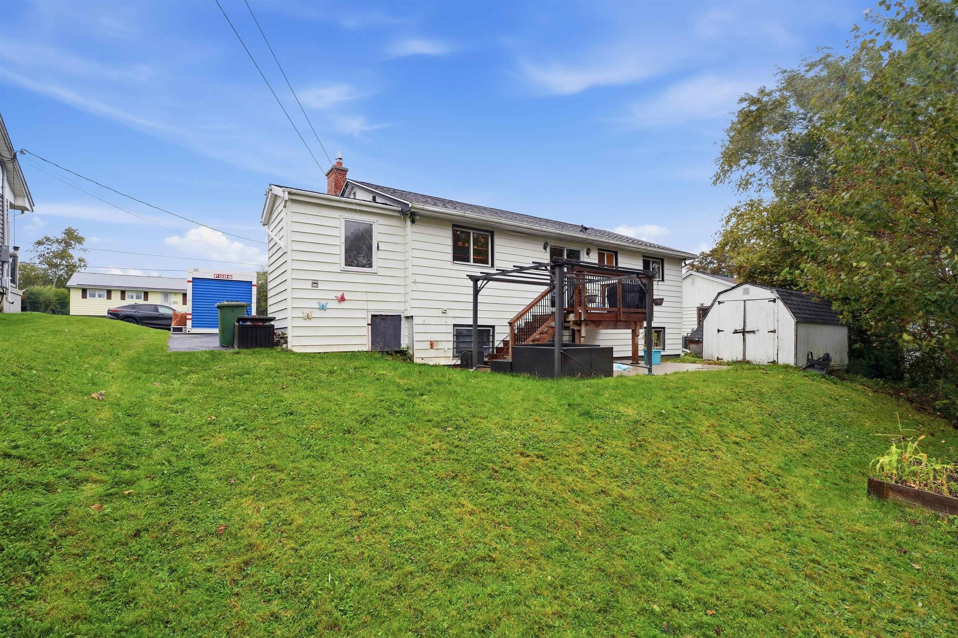 47 Weyburn Road, Woodlawn, NS (MLS 202624771)