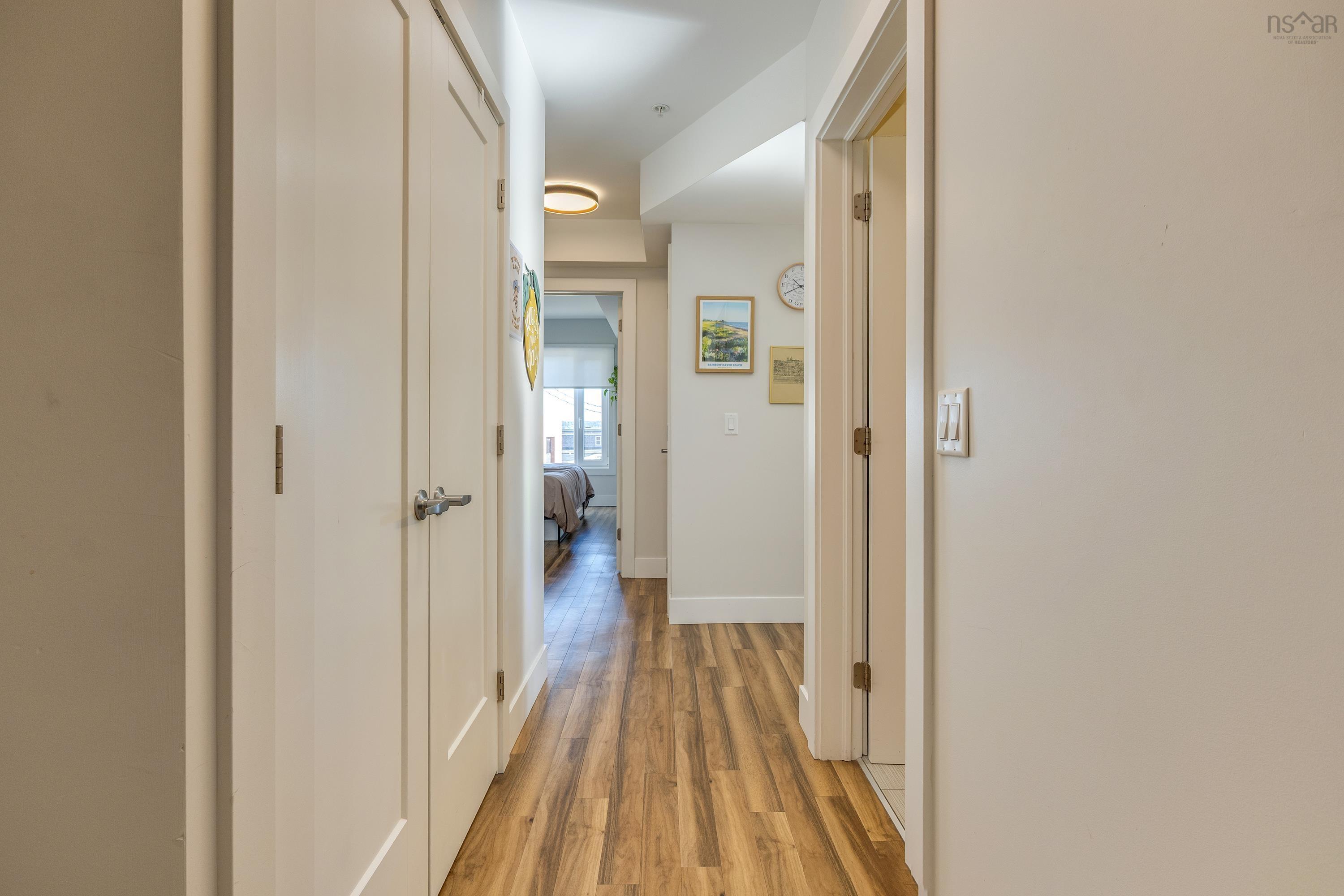 310 5677 Harris Street, Halifax, NS (MLS 202624773)
