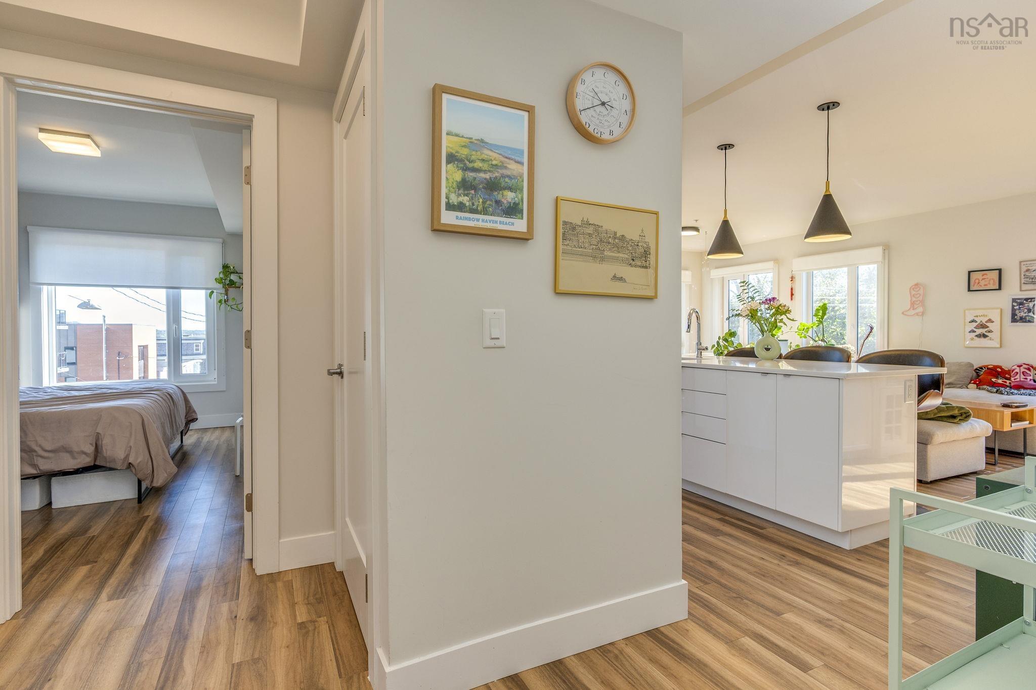 310 5677 Harris Street, Halifax, NS (MLS 202624773)