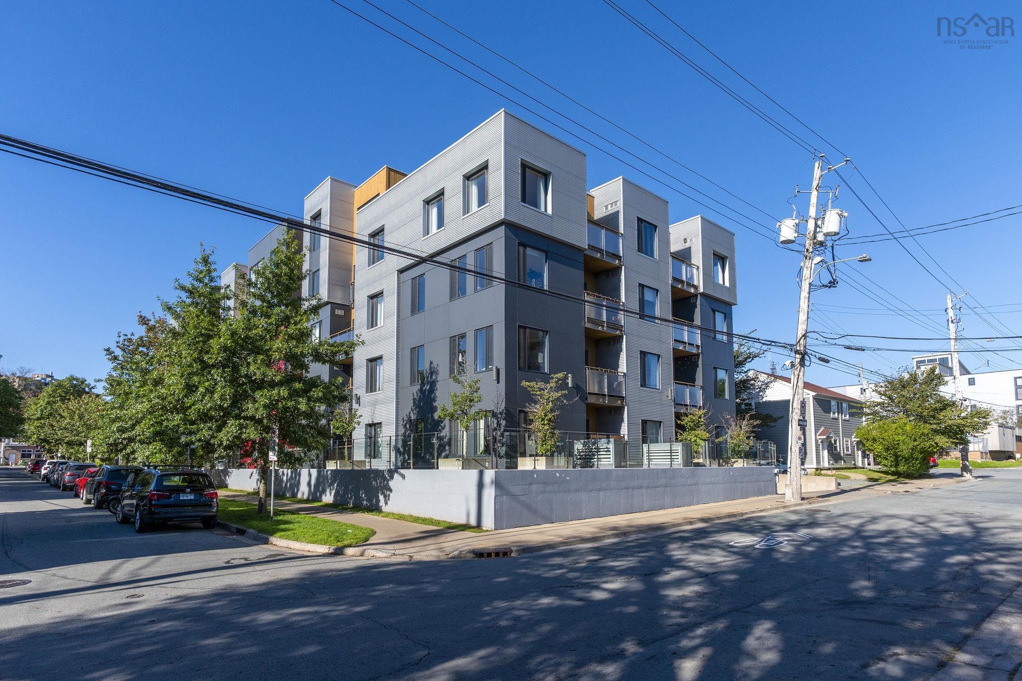 310 5677 Harris Street, Halifax, NS (MLS 202624773)