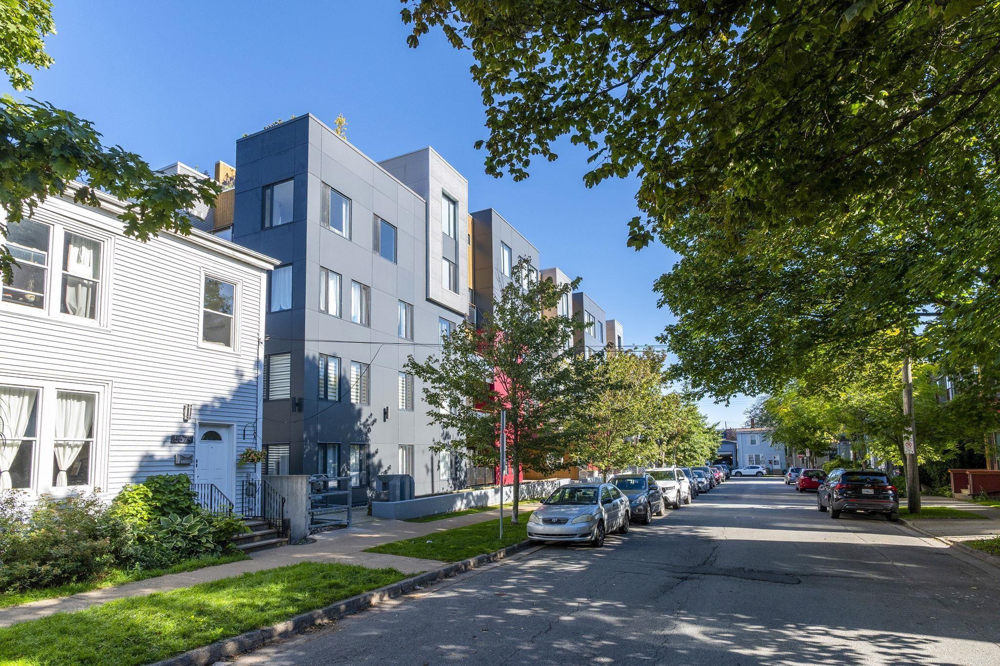 310 5677 Harris Street, Halifax, NS (MLS 202624773)
