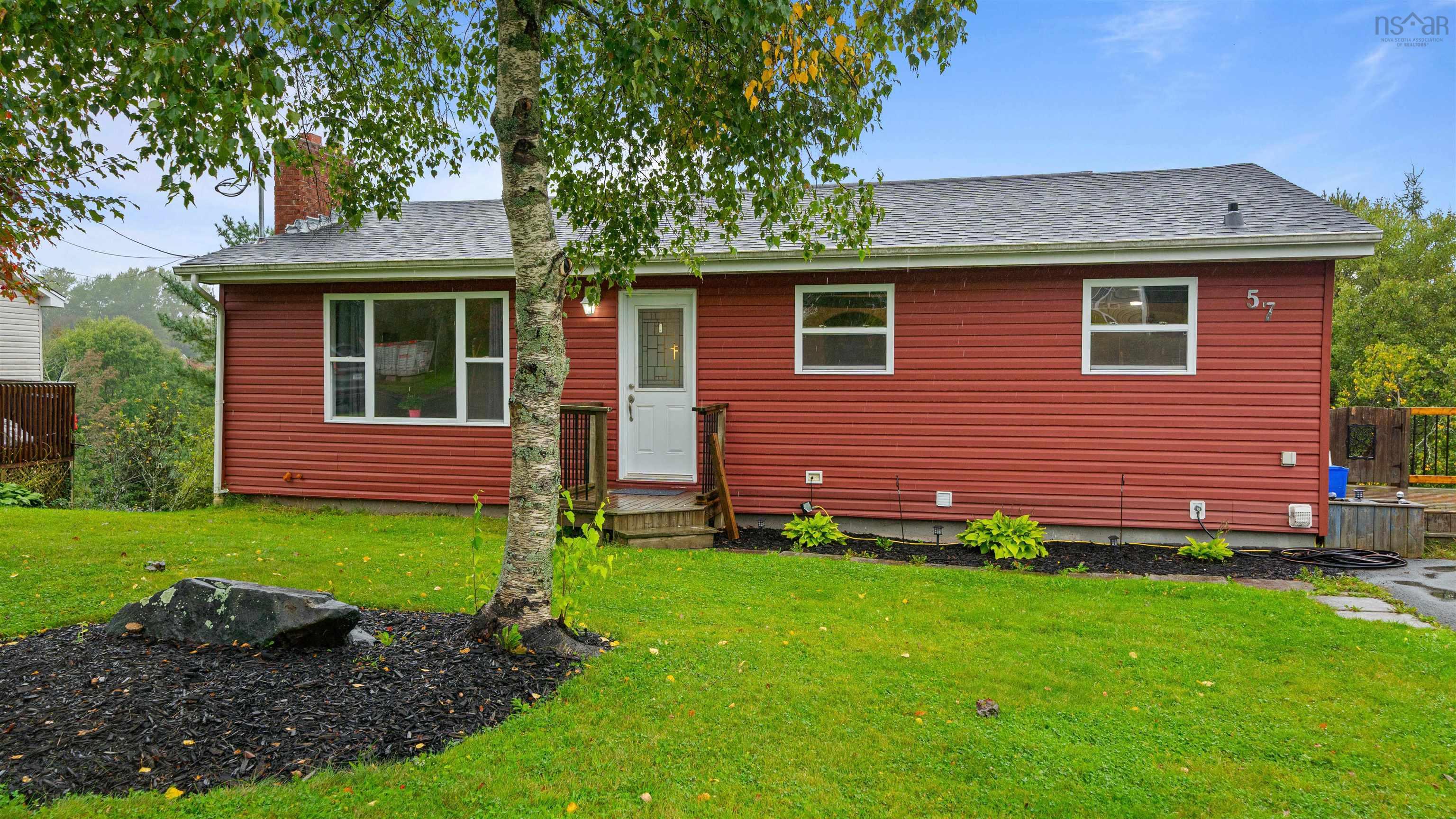 57 Ridge Avenue, Lower Sackville, NS (MLS® 202624775)