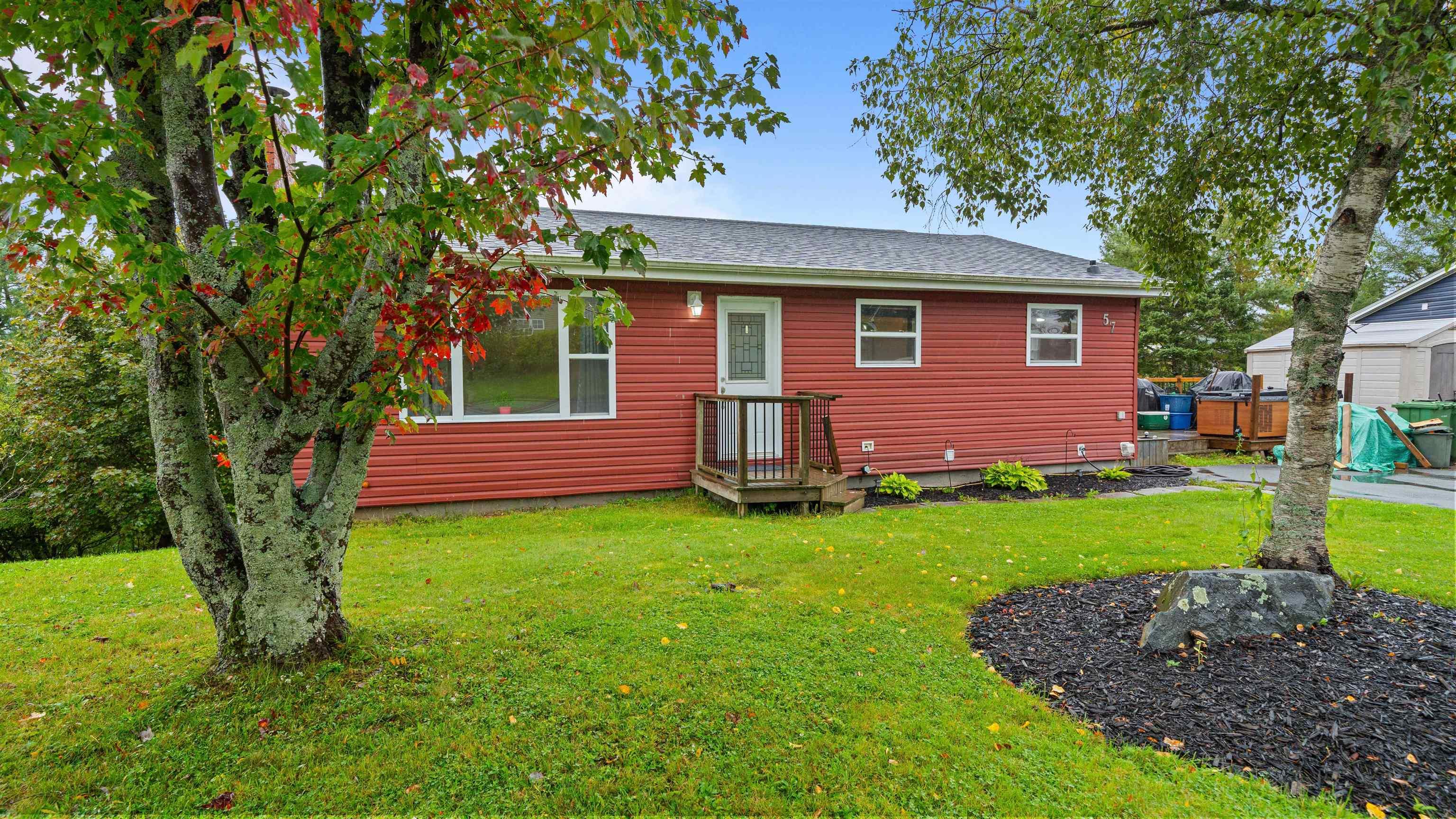 57 Ridge Avenue, Lower Sackville, NS (MLS 202624775)