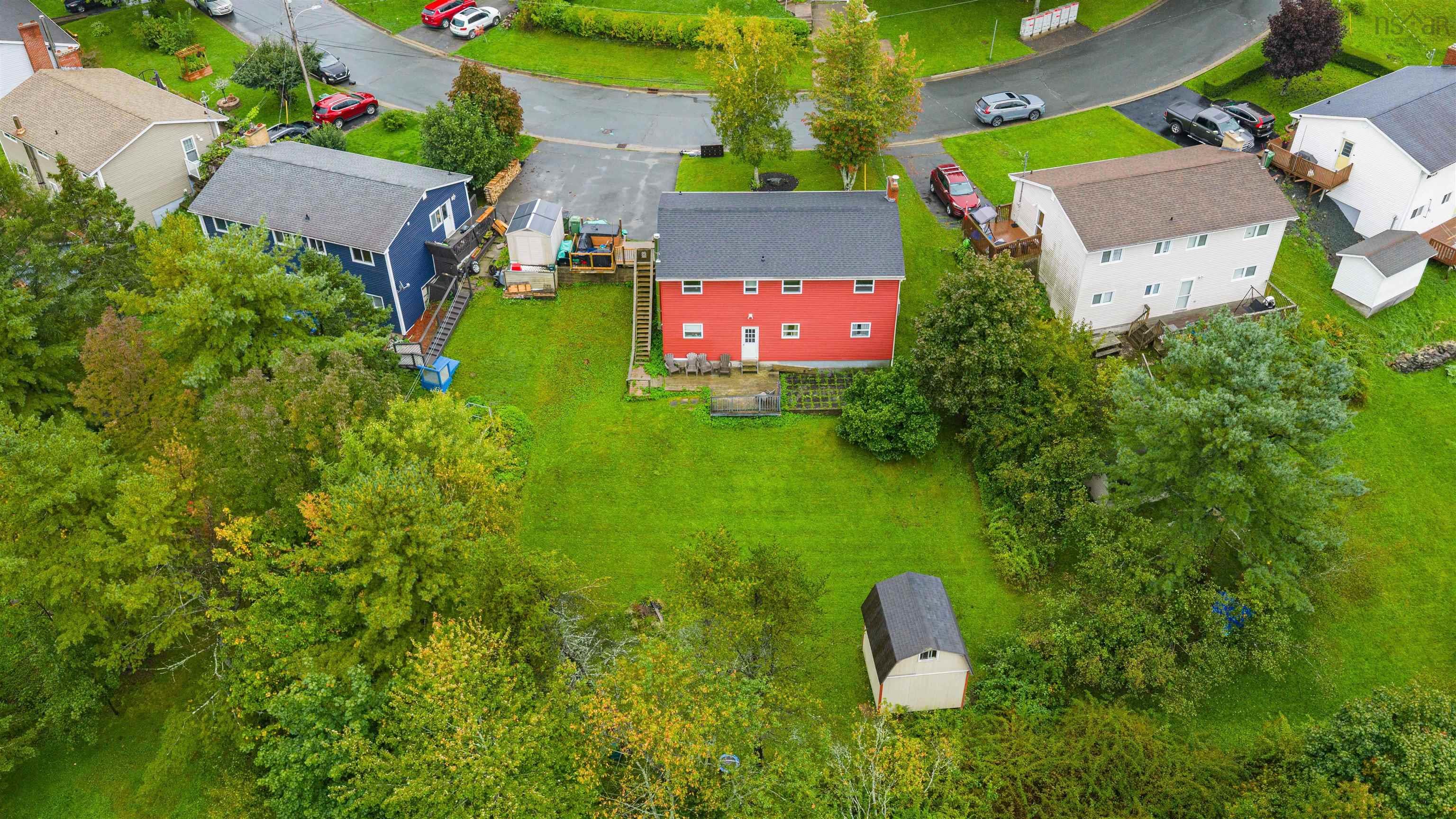 57 Ridge Avenue, Lower Sackville, NS (MLS 202624775)