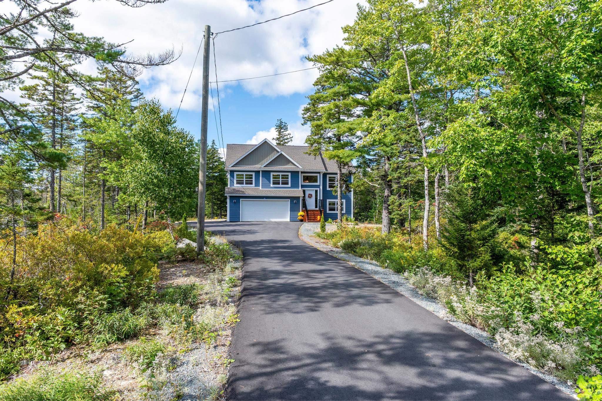 42 Whitbury Court, Upper Tantallon, NS (MLS® 202624776)
