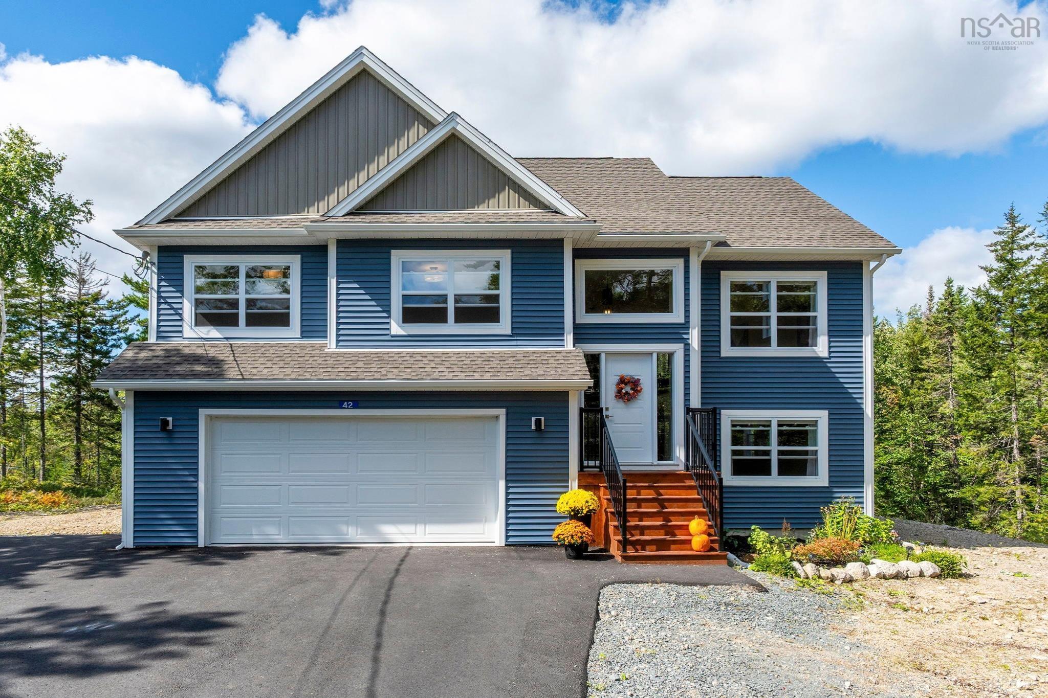 42 Whitbury Court, Upper Tantallon, NS (MLS 202624776)