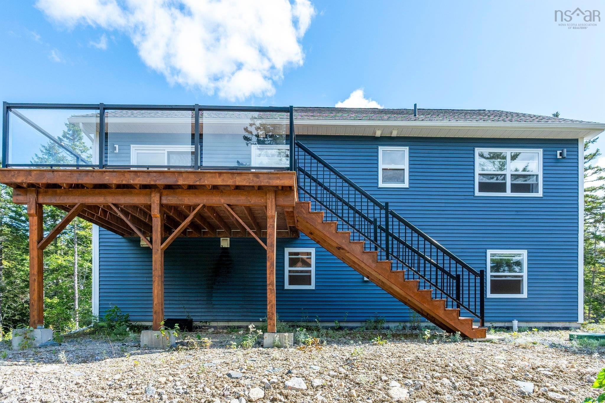 42 Whitbury Court, Upper Tantallon, NS (MLS 202624776)