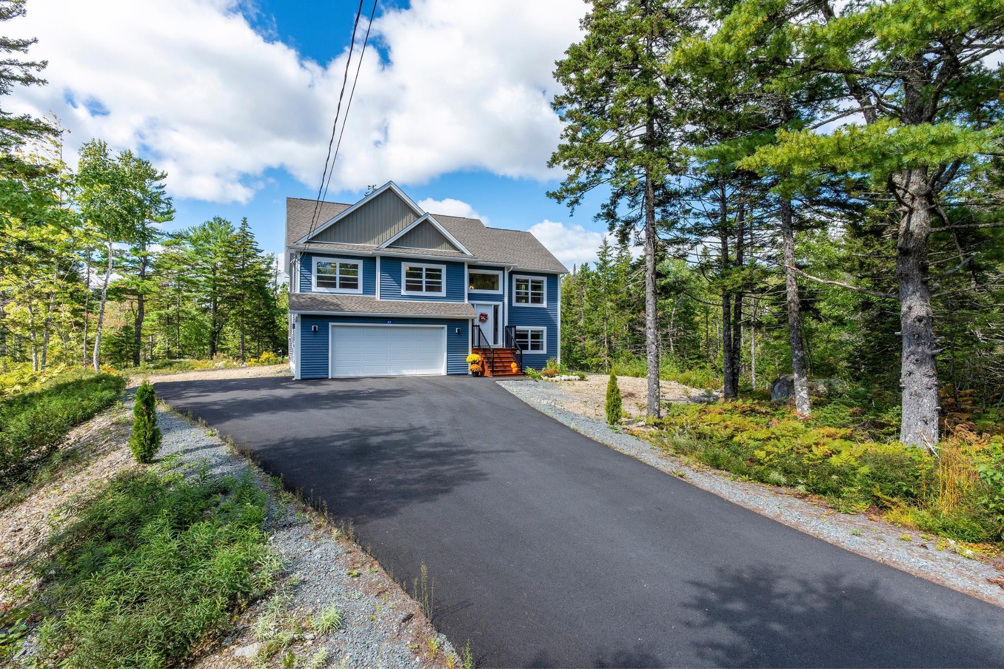 42 Whitbury Court, Upper Tantallon, NS (MLS 202624776)