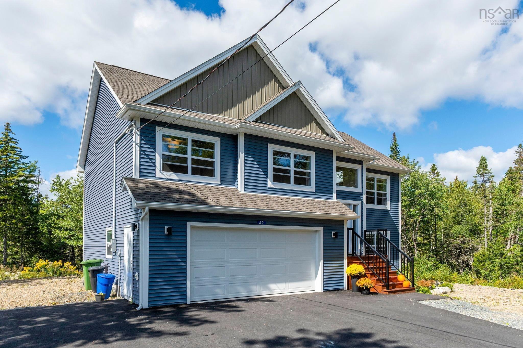 42 Whitbury Court, Upper Tantallon, NS (MLS 202624776)