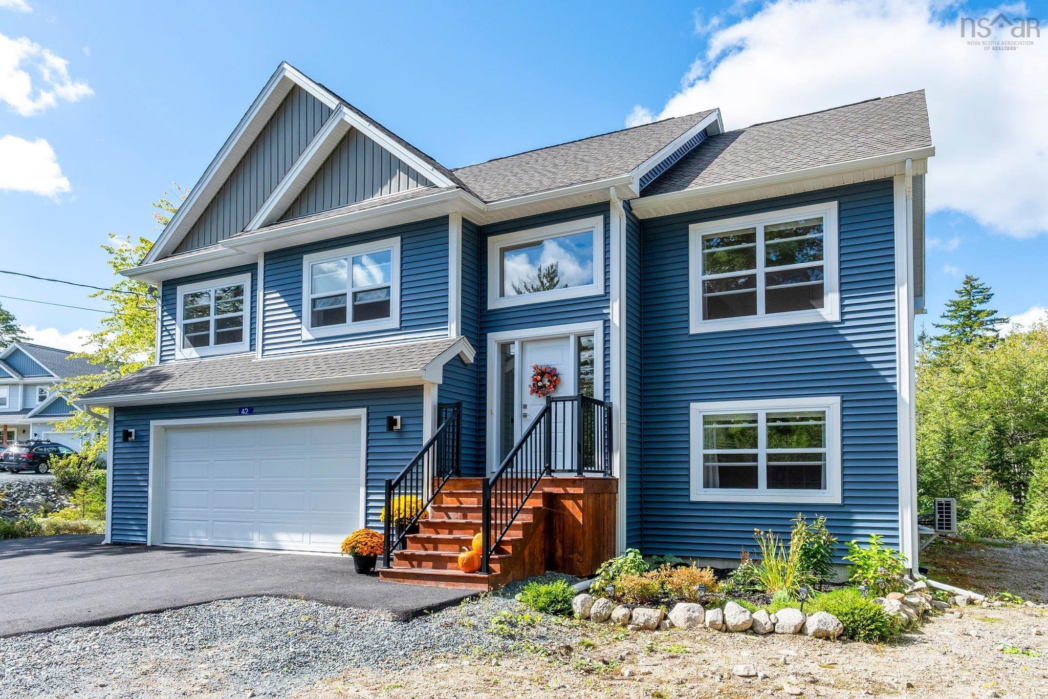 42 Whitbury Court, Upper Tantallon, NS (MLS 202624776)