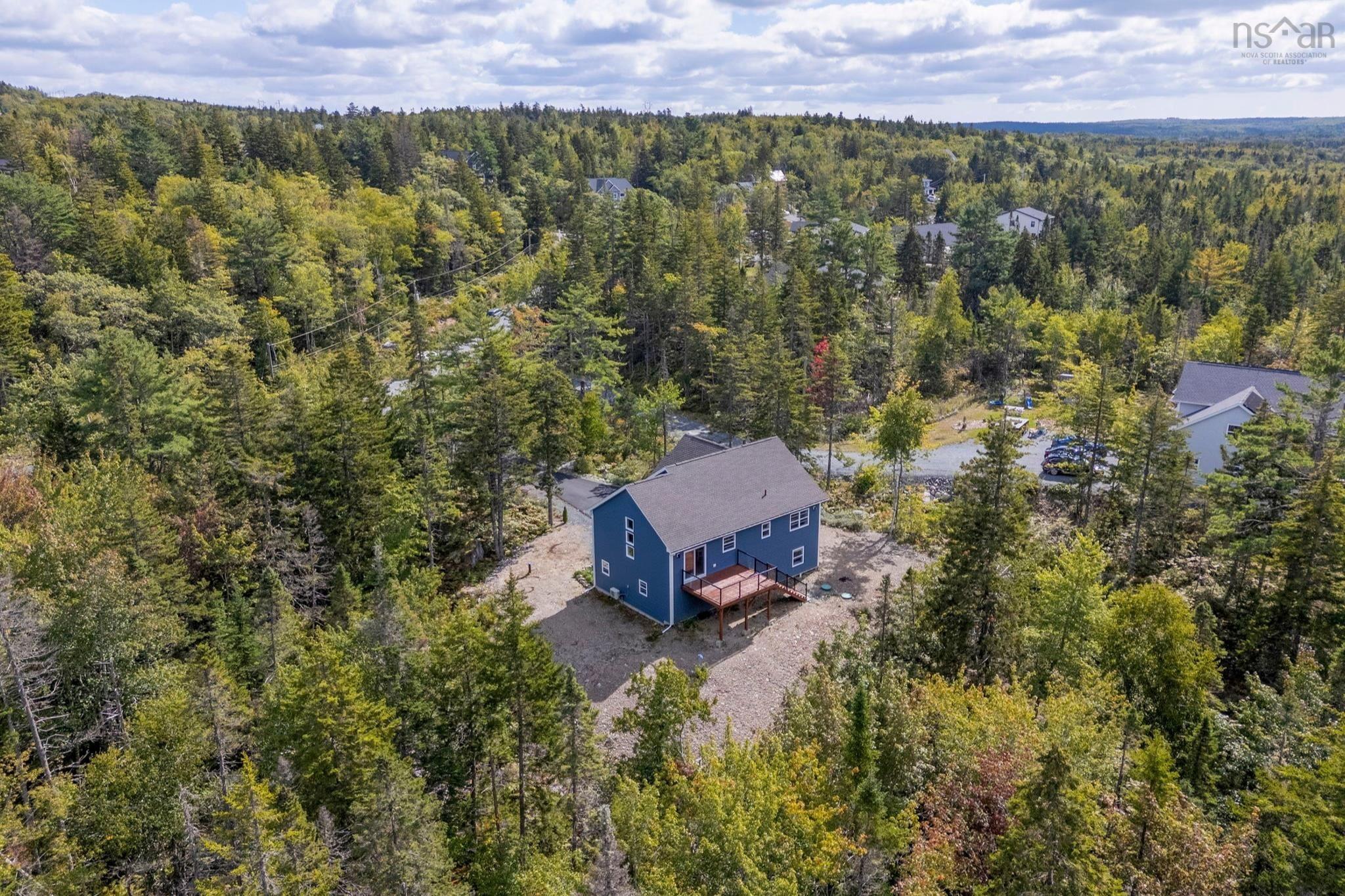 42 Whitbury Court, Upper Tantallon, NS (MLS 202624776)