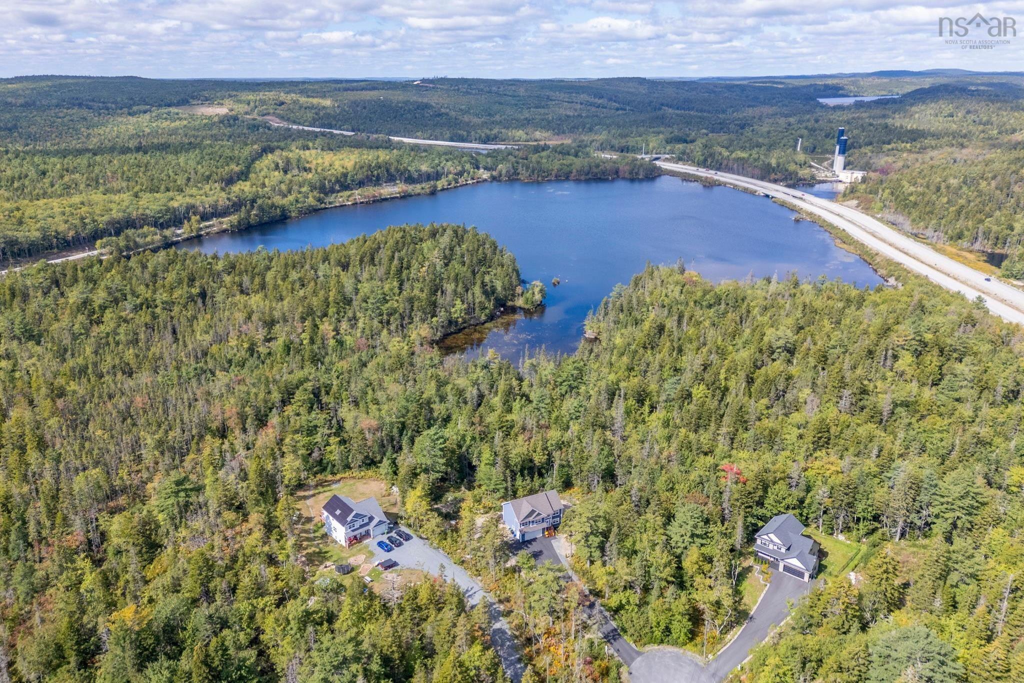 42 Whitbury Court, Upper Tantallon, NS (MLS 202624776)