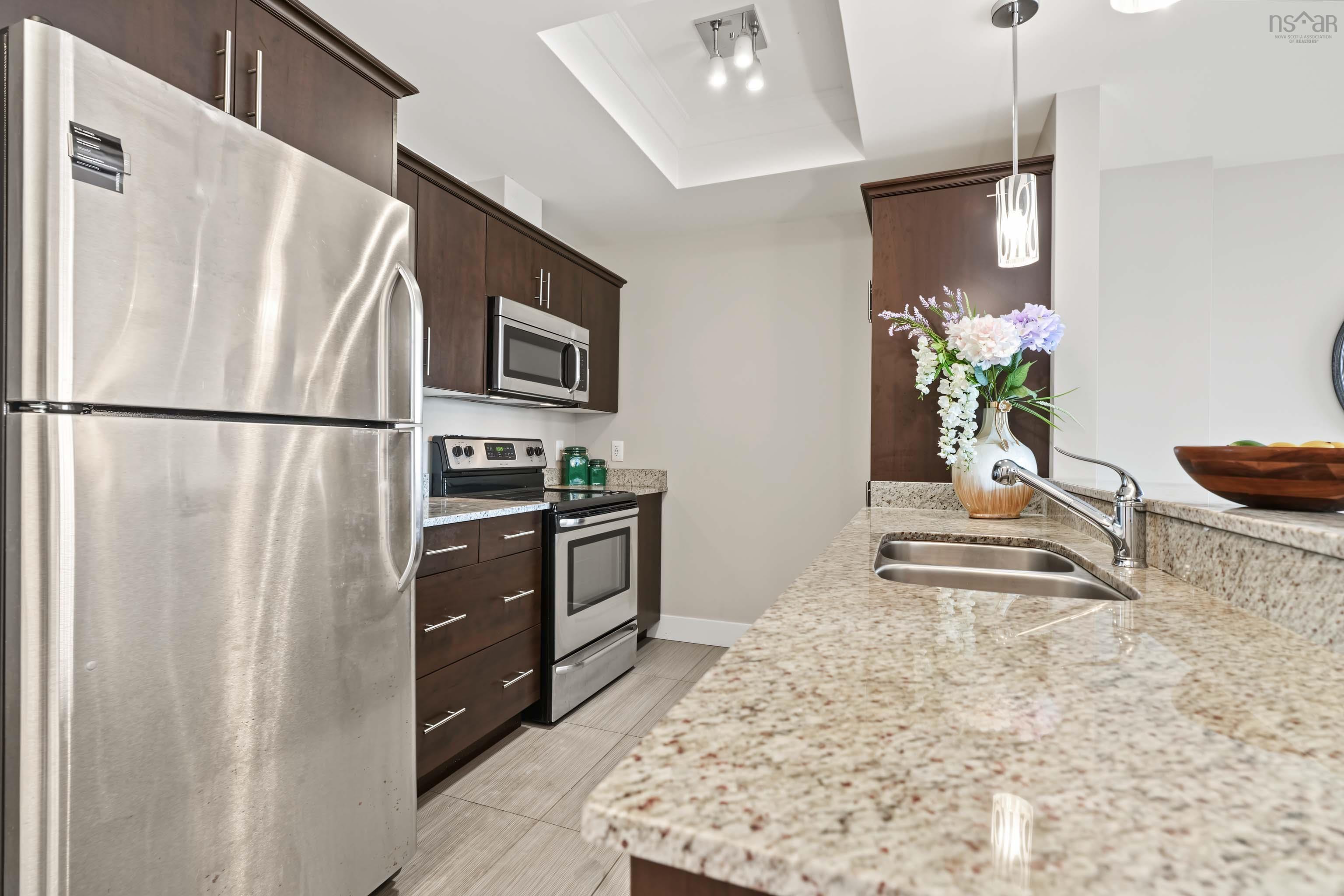 1305 3471 Dutch Village Road, Halifax, NS (MLS 202624777)