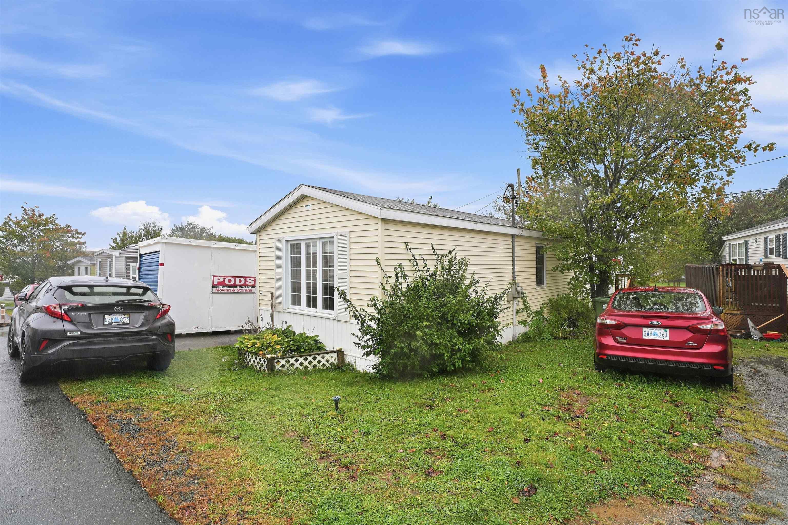 32 Earleton Avenue, Dartmouth, NS (MLS® 202624781)