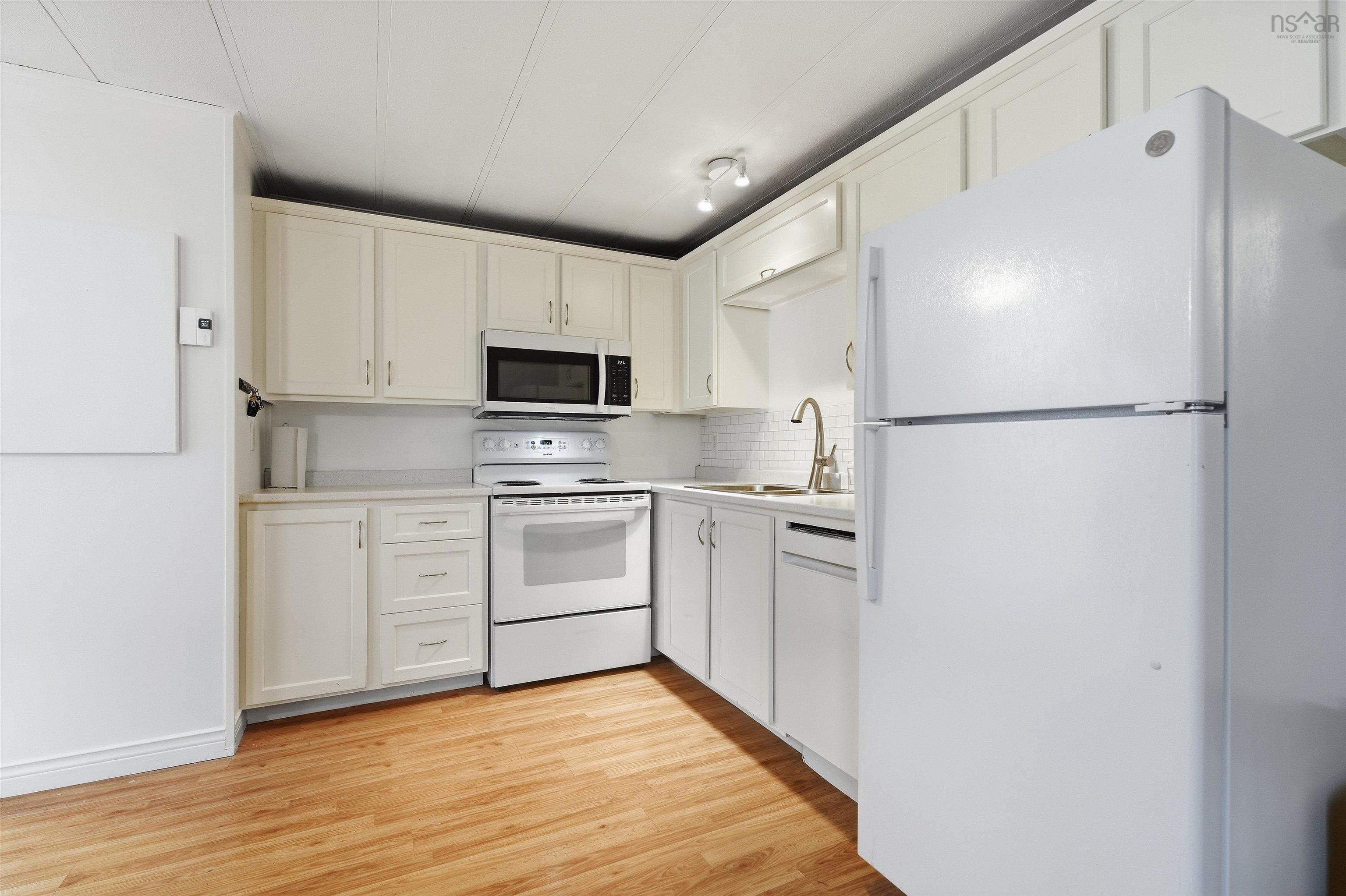 32 Earleton Avenue, Dartmouth, NS (MLS 202624781)