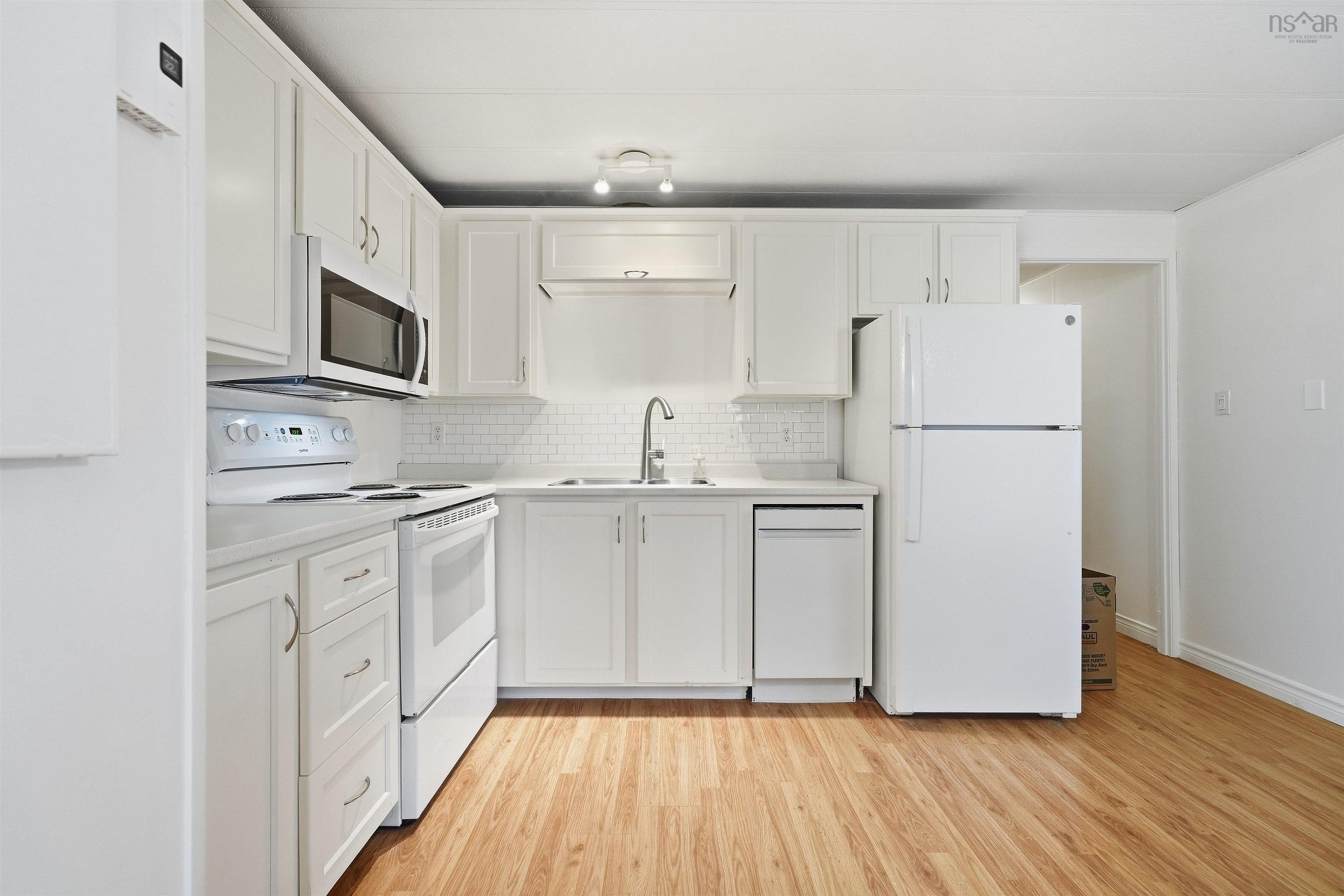 32 Earleton Avenue, Dartmouth, NS (MLS 202624781)